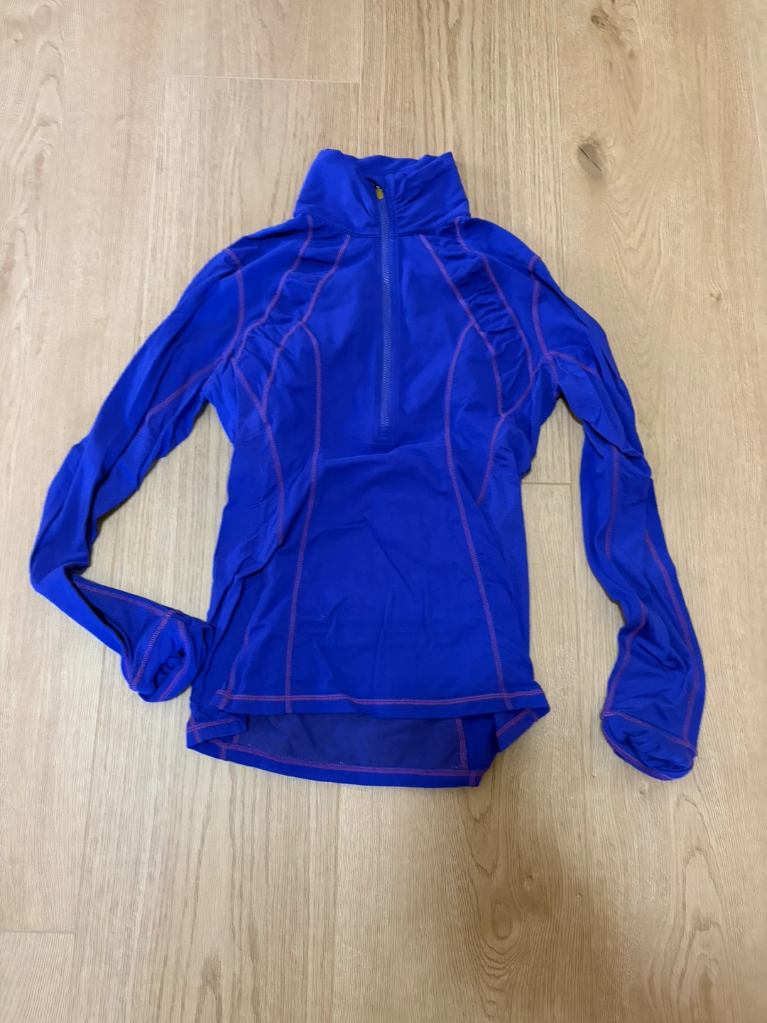 Lots Women's Athletic tops sz S - photo 3
