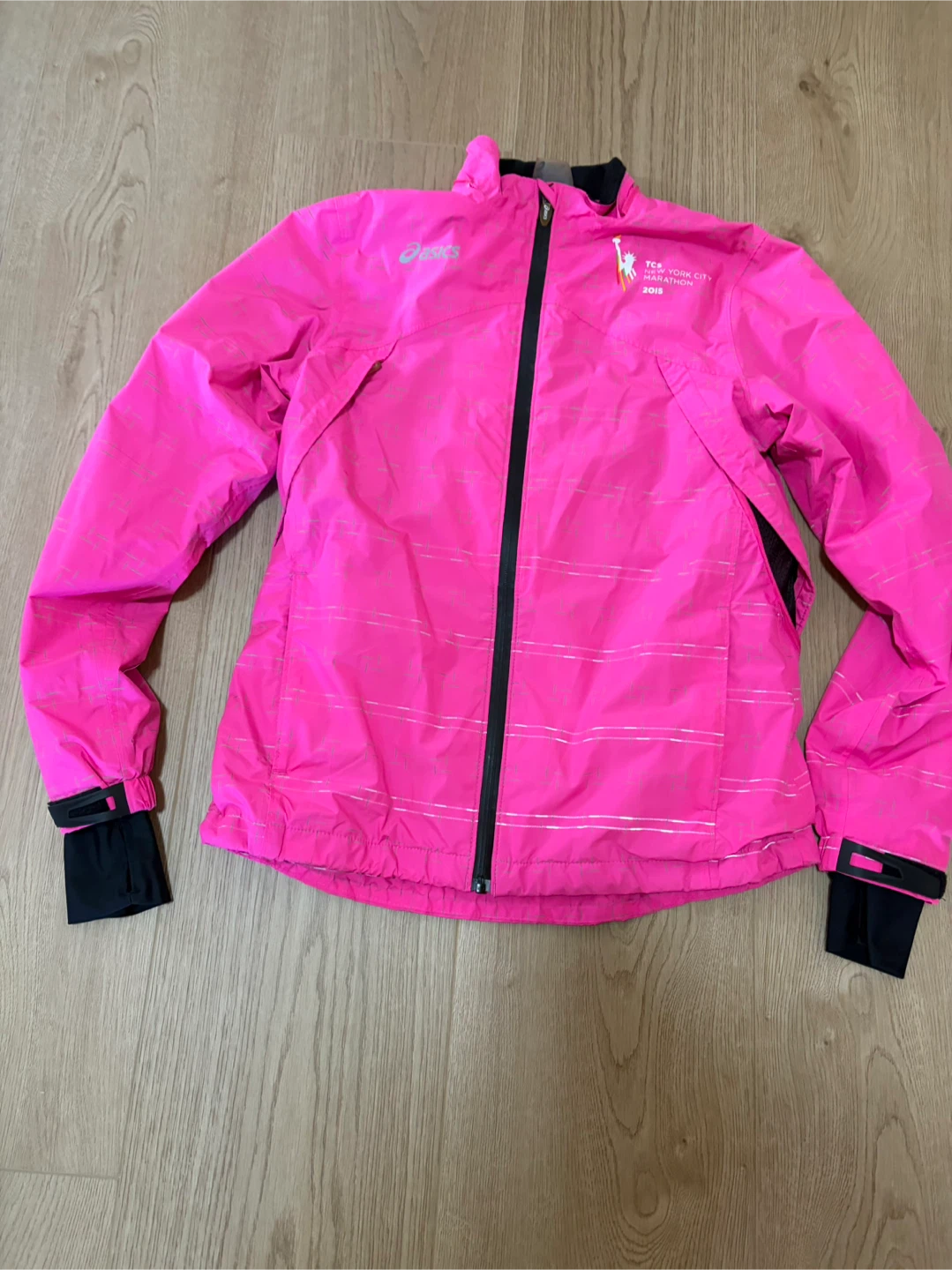 Lots Women's Athletic tops sz S - photo 5