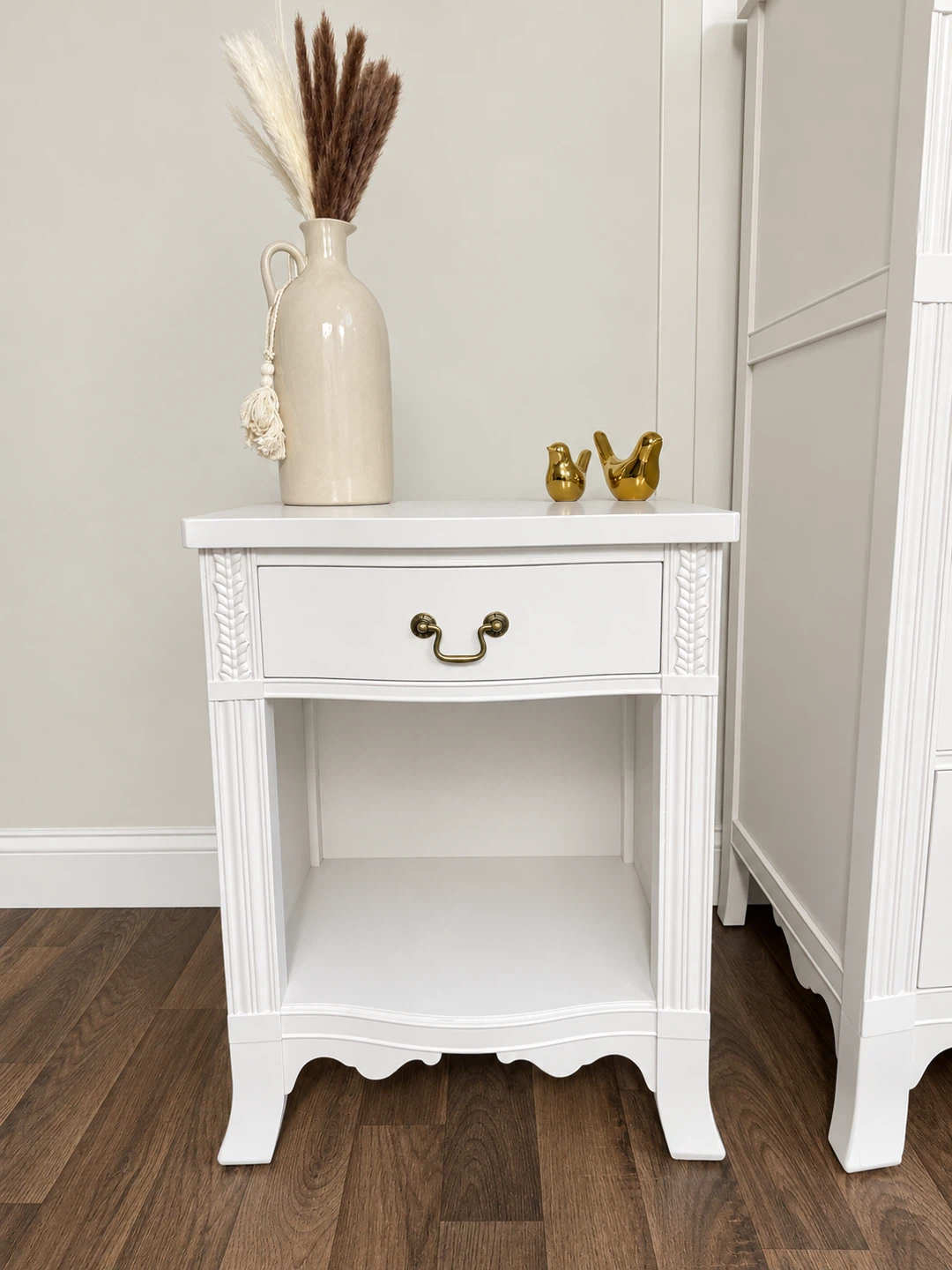 Drexel Bedroom Furniture Set - photo 2
