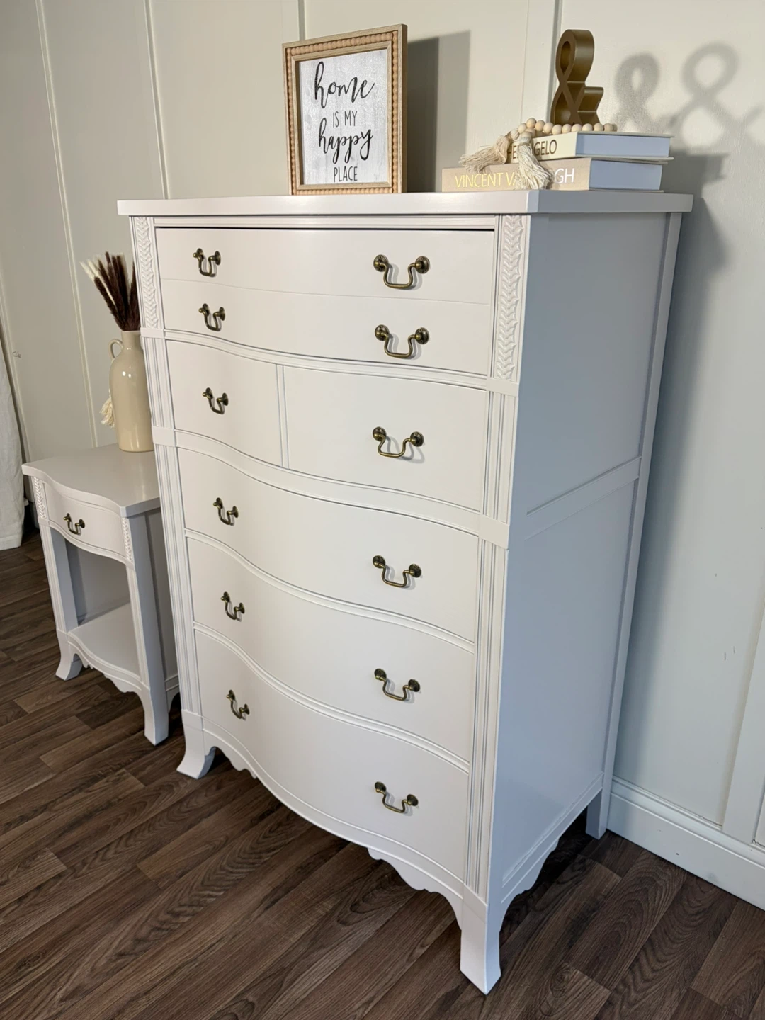 Drexel Bedroom Furniture Set - photo 3