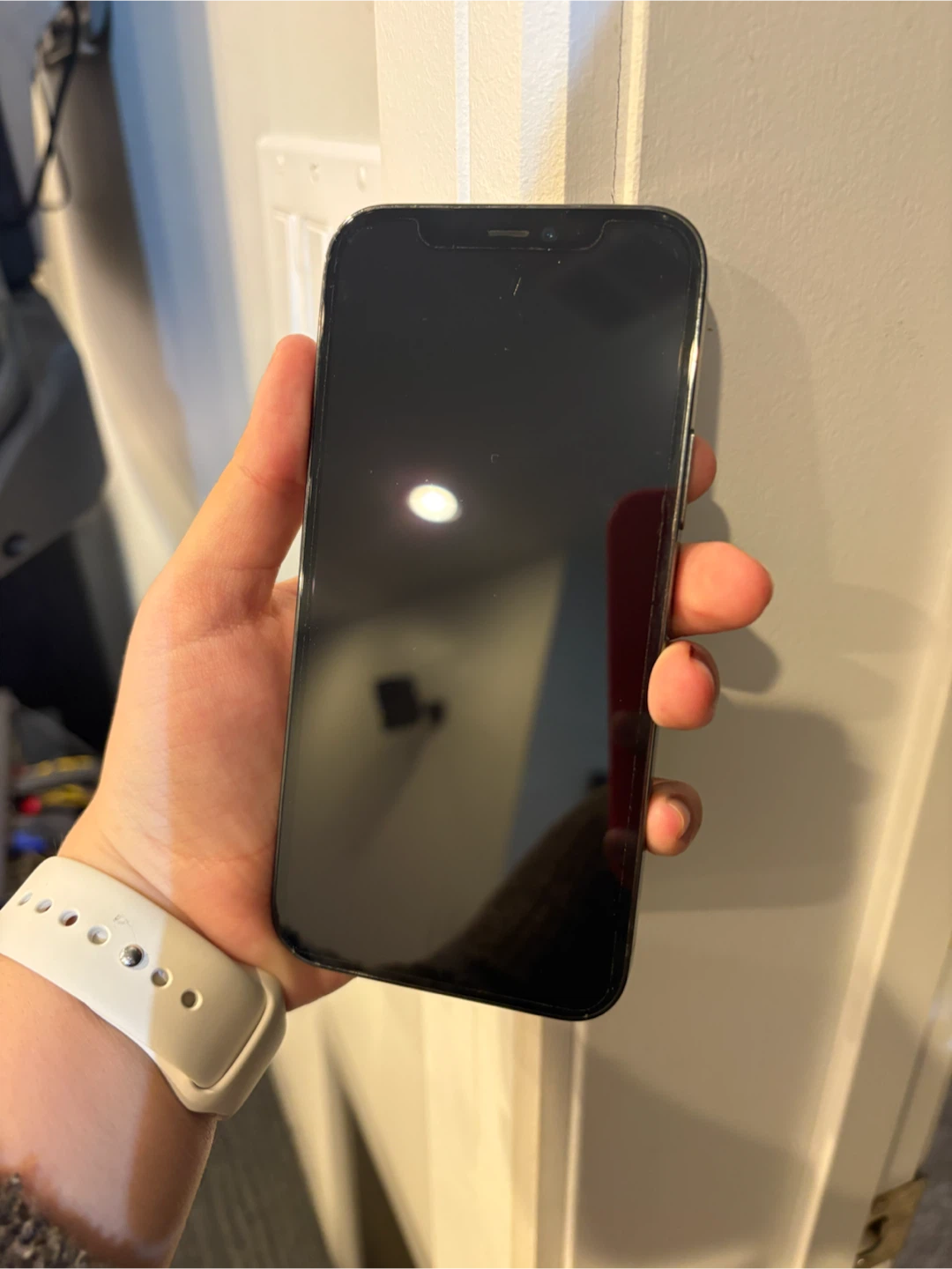 iPhone 12 PRO unlocked, 128gb - photo 4