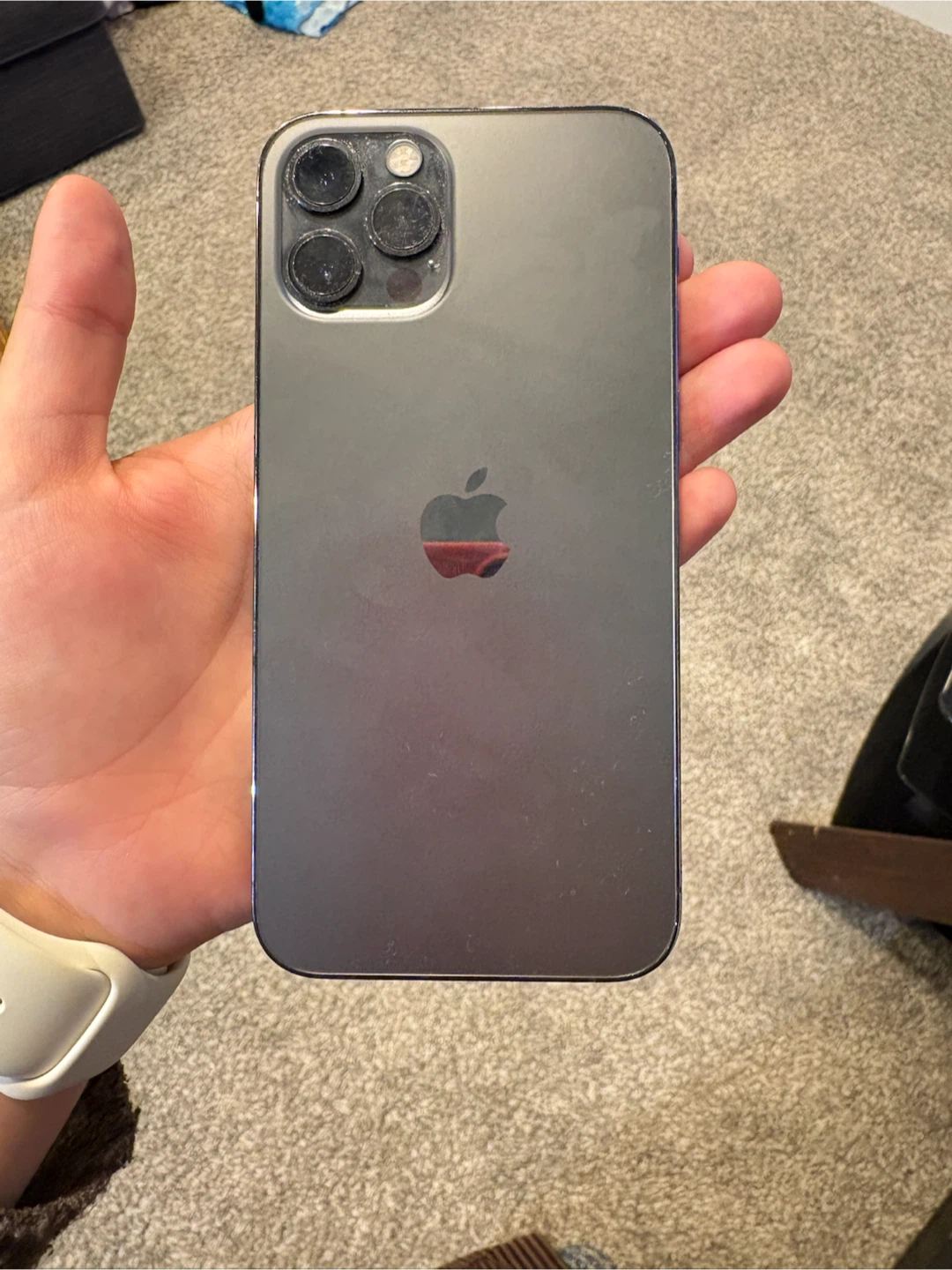 iPhone 12 PRO unlocked, 128gb - photo 5