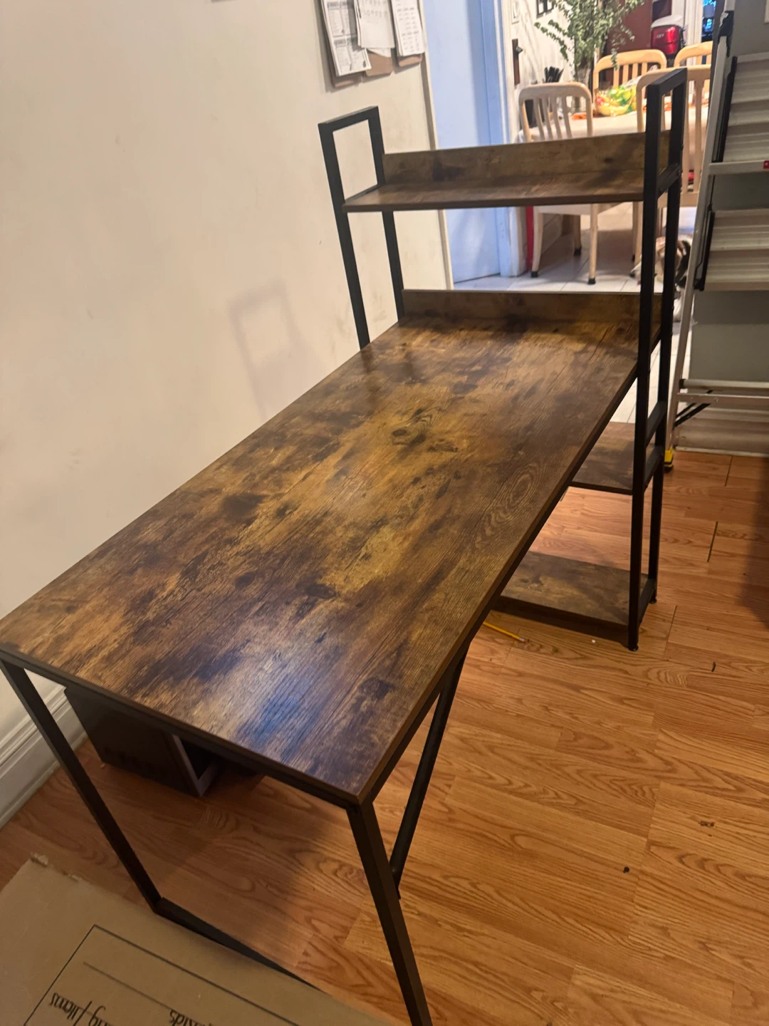 Computer desk - photo 3