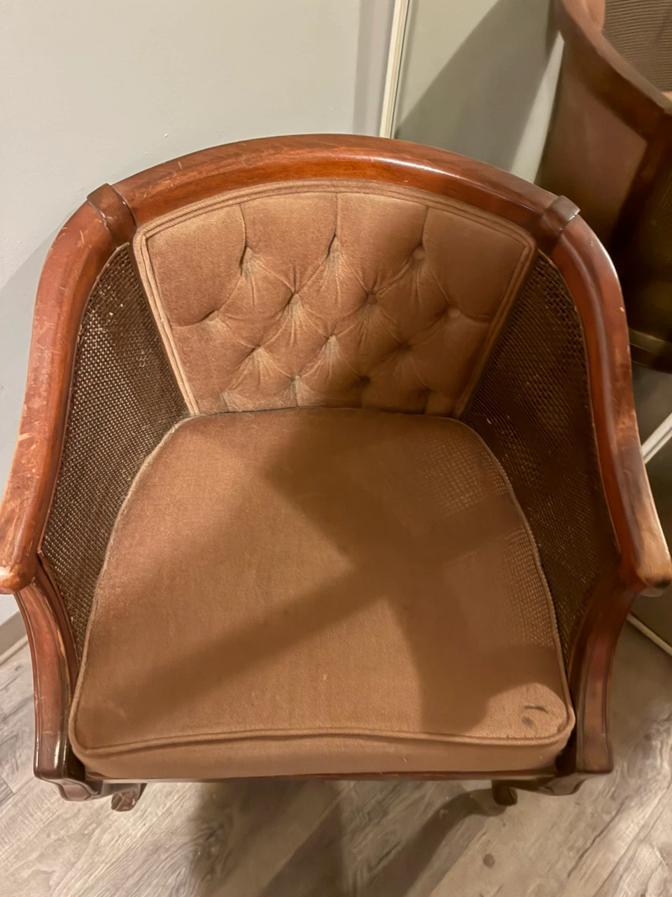 Vintage Chair