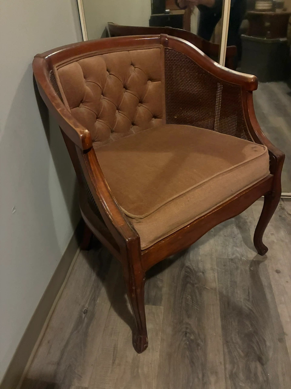 Vintage Chair - photo 2