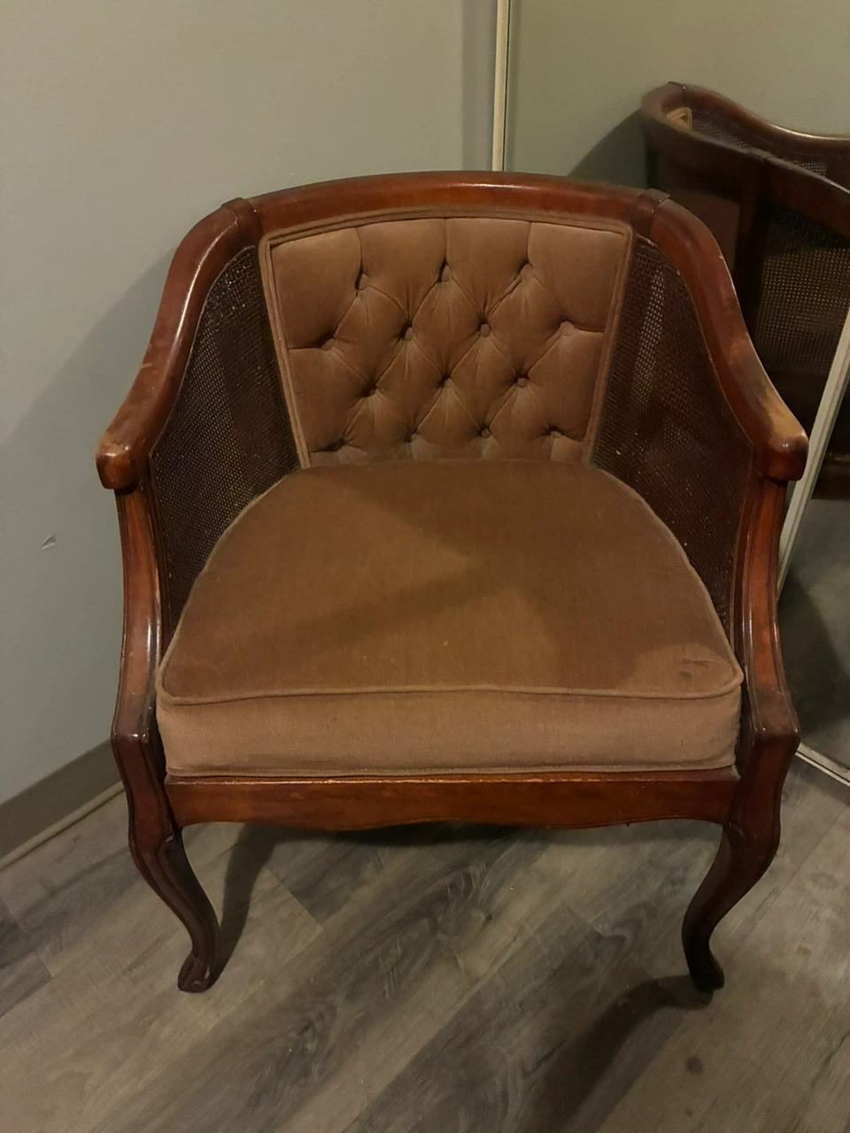 Vintage Chair - photo 4