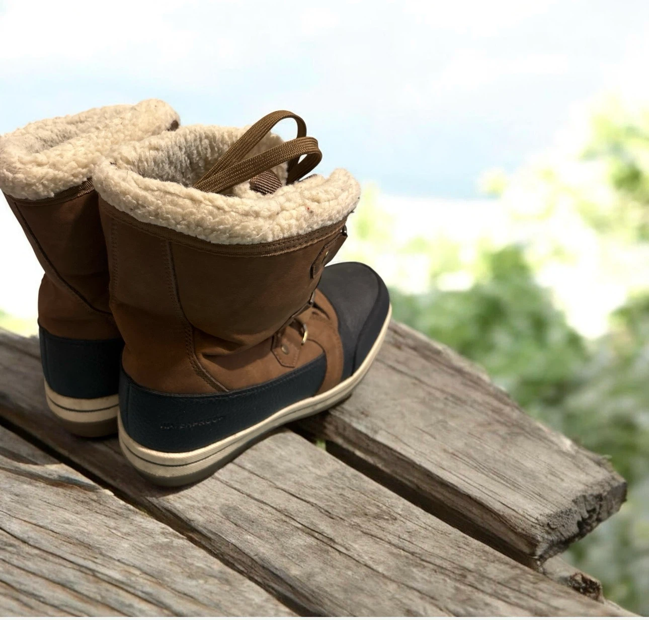 Aldo Waterproof Winter Boots - photo 2