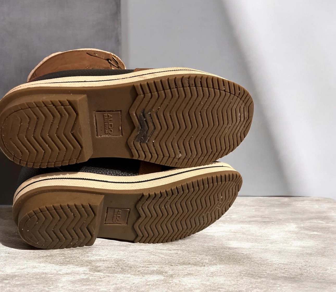 Aldo Waterproof Winter Boots - photo 3