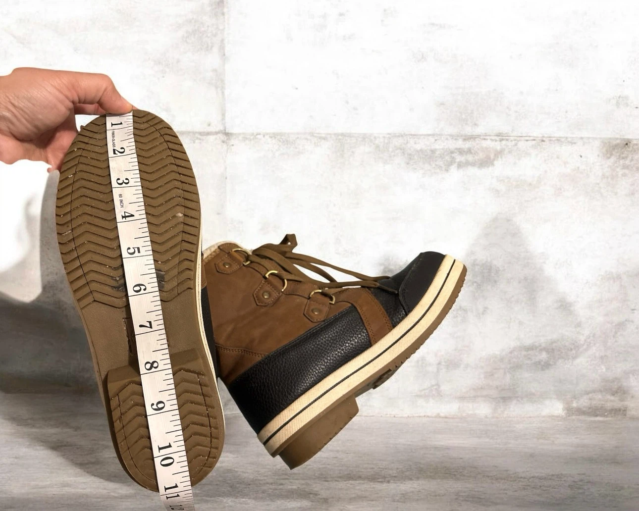 Aldo Waterproof Winter Boots - photo 4