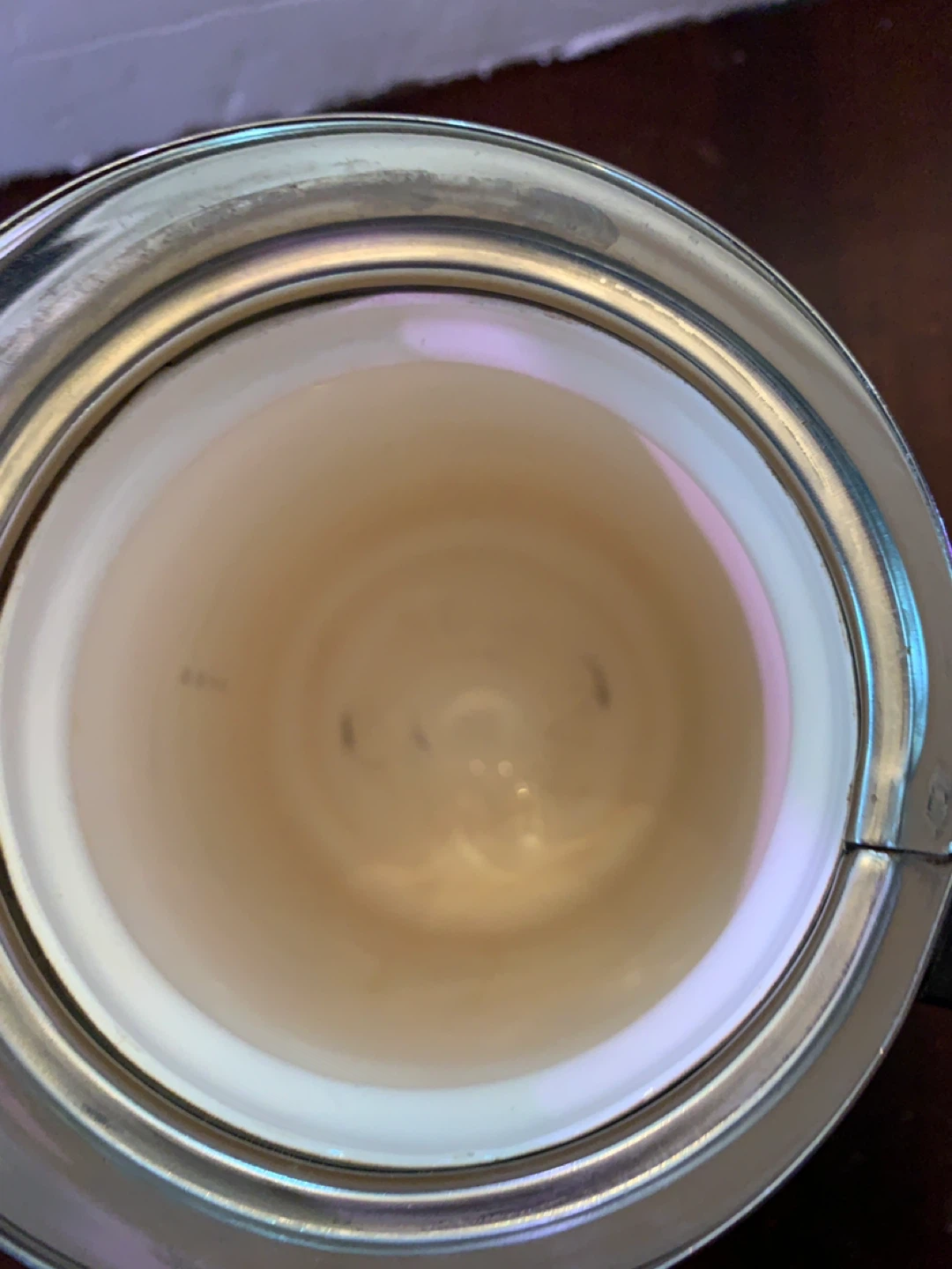 Corning Ware Blue Cornflower 9 Cup Stovetop Percolator - photo 3