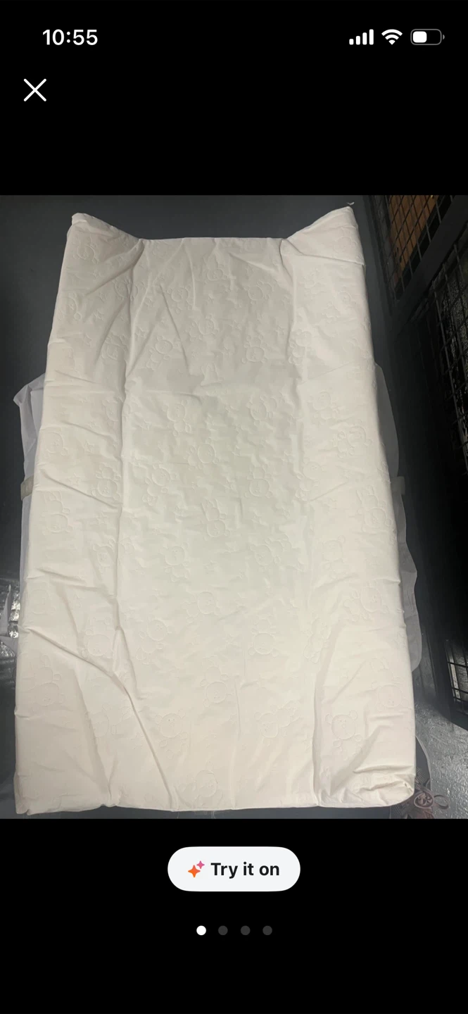 Baby Changing Mat