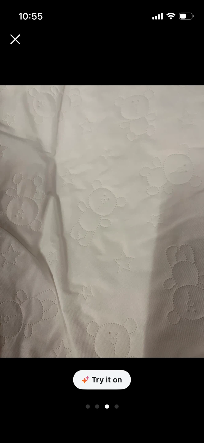 Baby Changing Mat - photo 3