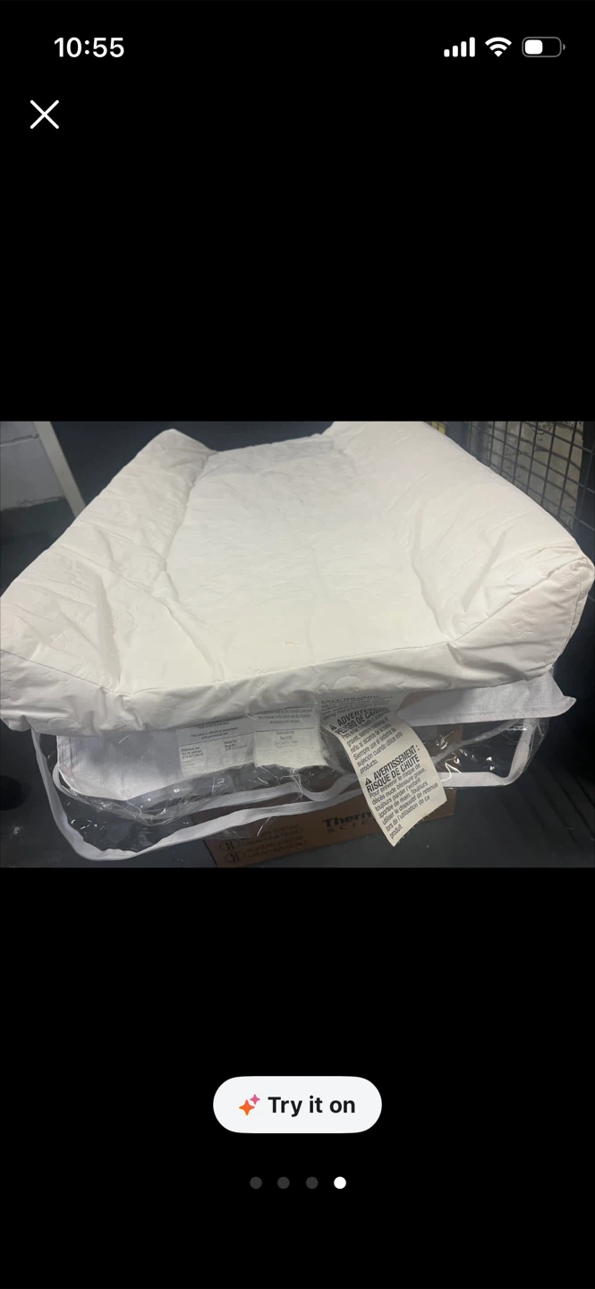 Baby Changing Mat - photo 4