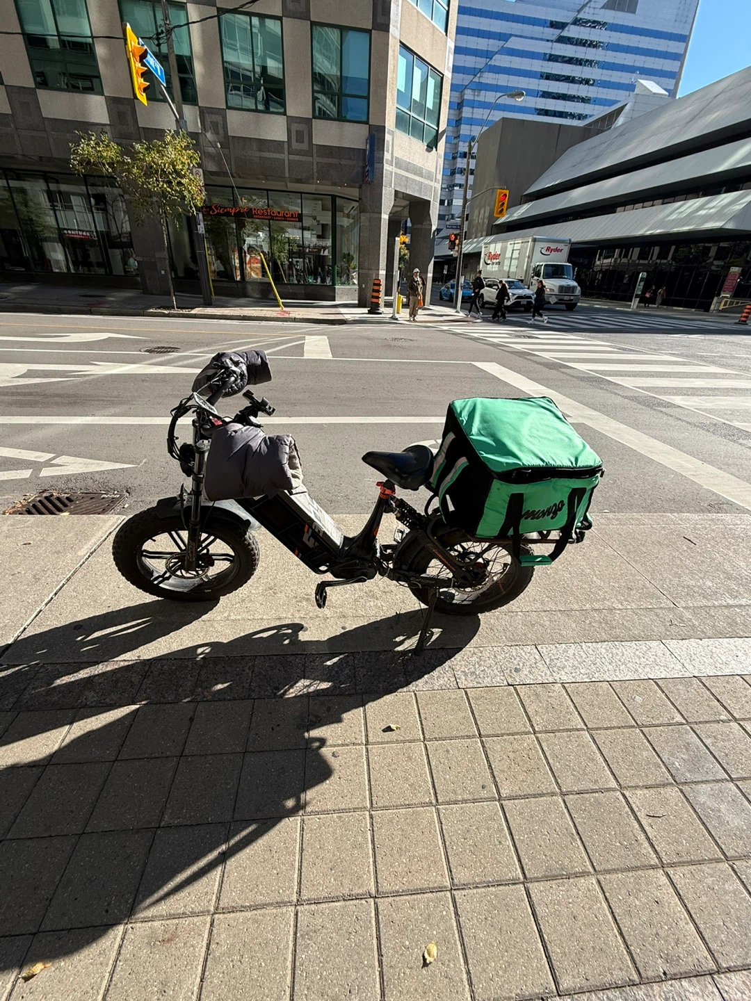 Eahora Electric Bike - photo 3