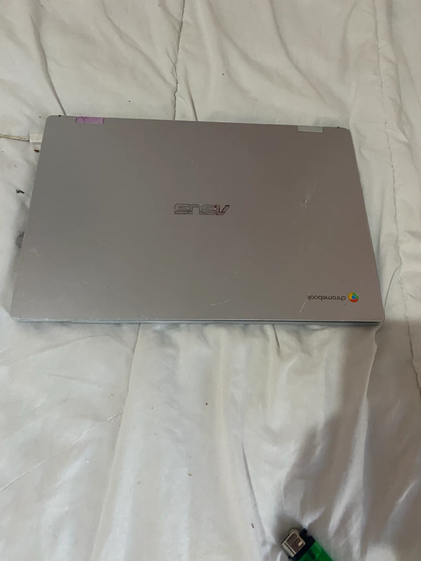 ASUS Chromebook CX1500C