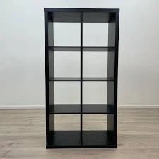 IKEA Kallax Shelving Units (2)