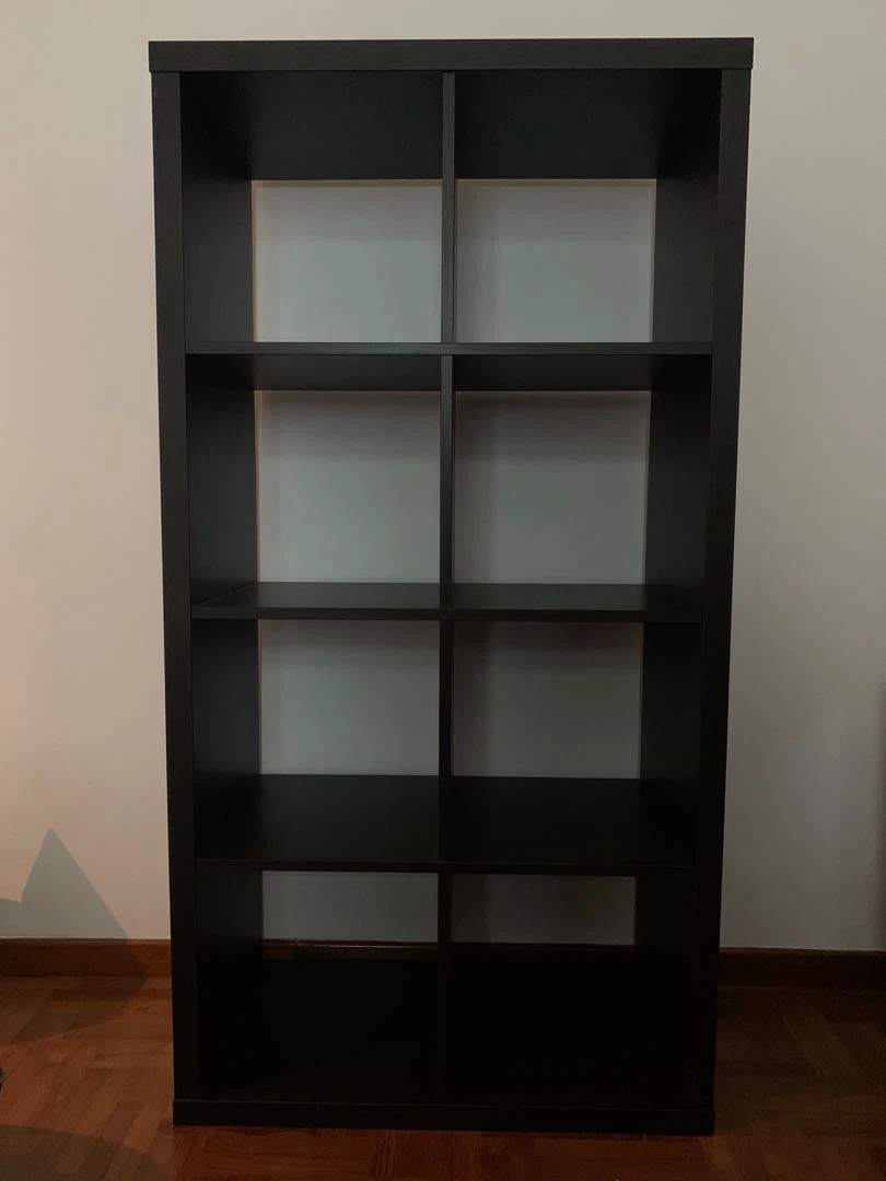 IKEA Kallax Shelving Units (2) - photo 2