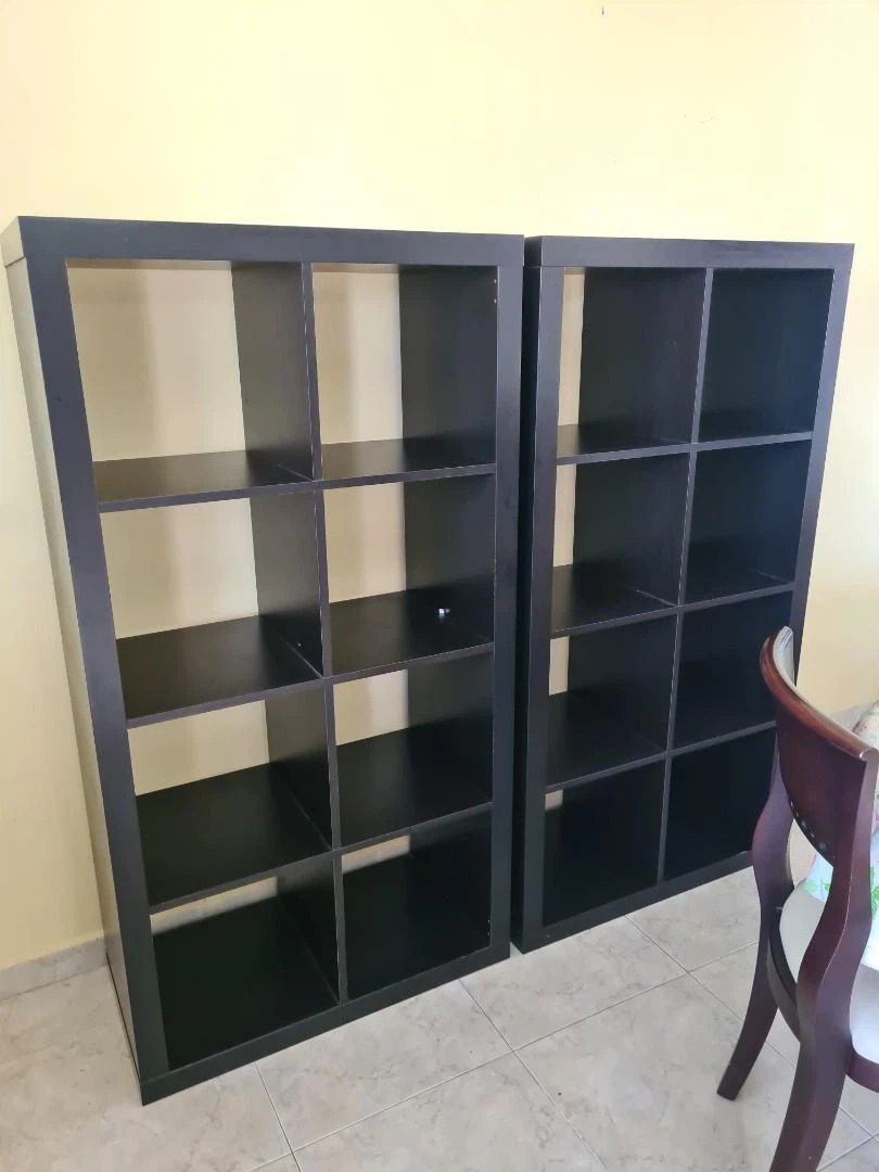 IKEA Kallax Shelving Units (2) - photo 3