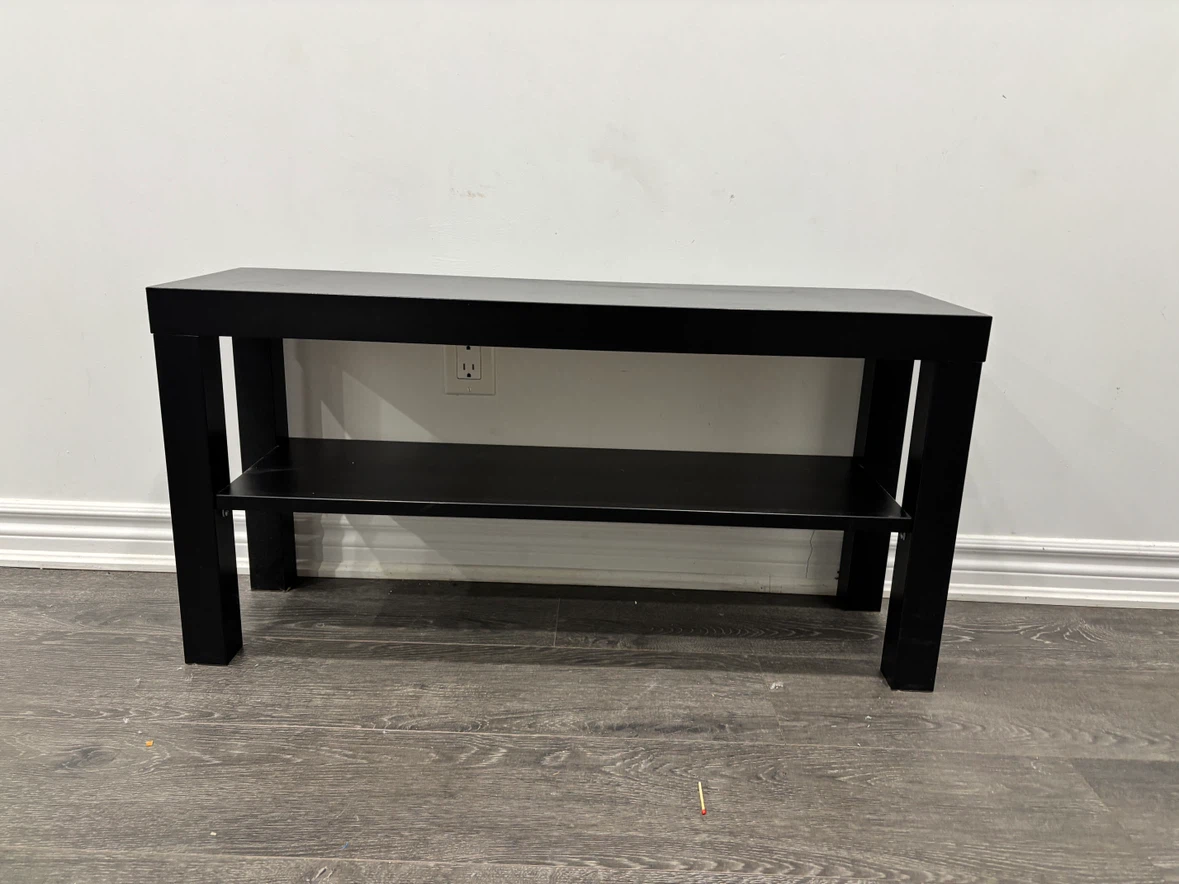 Lack TV stand / Bench