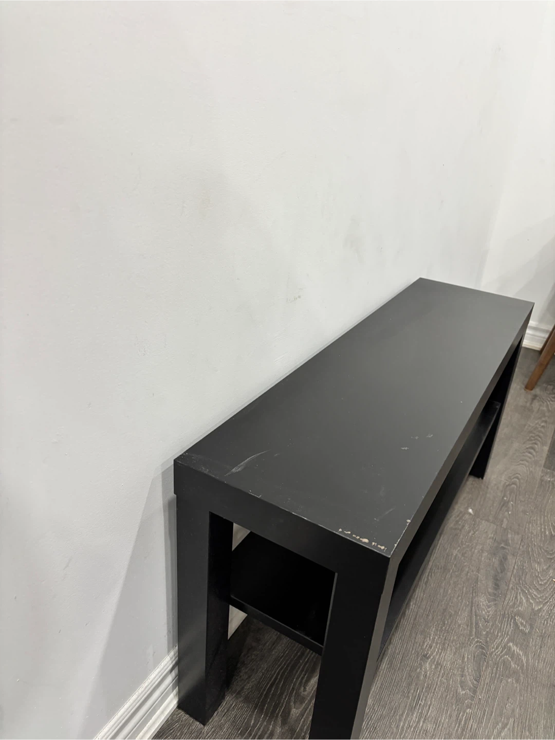 Lack TV stand / Bench - photo 2