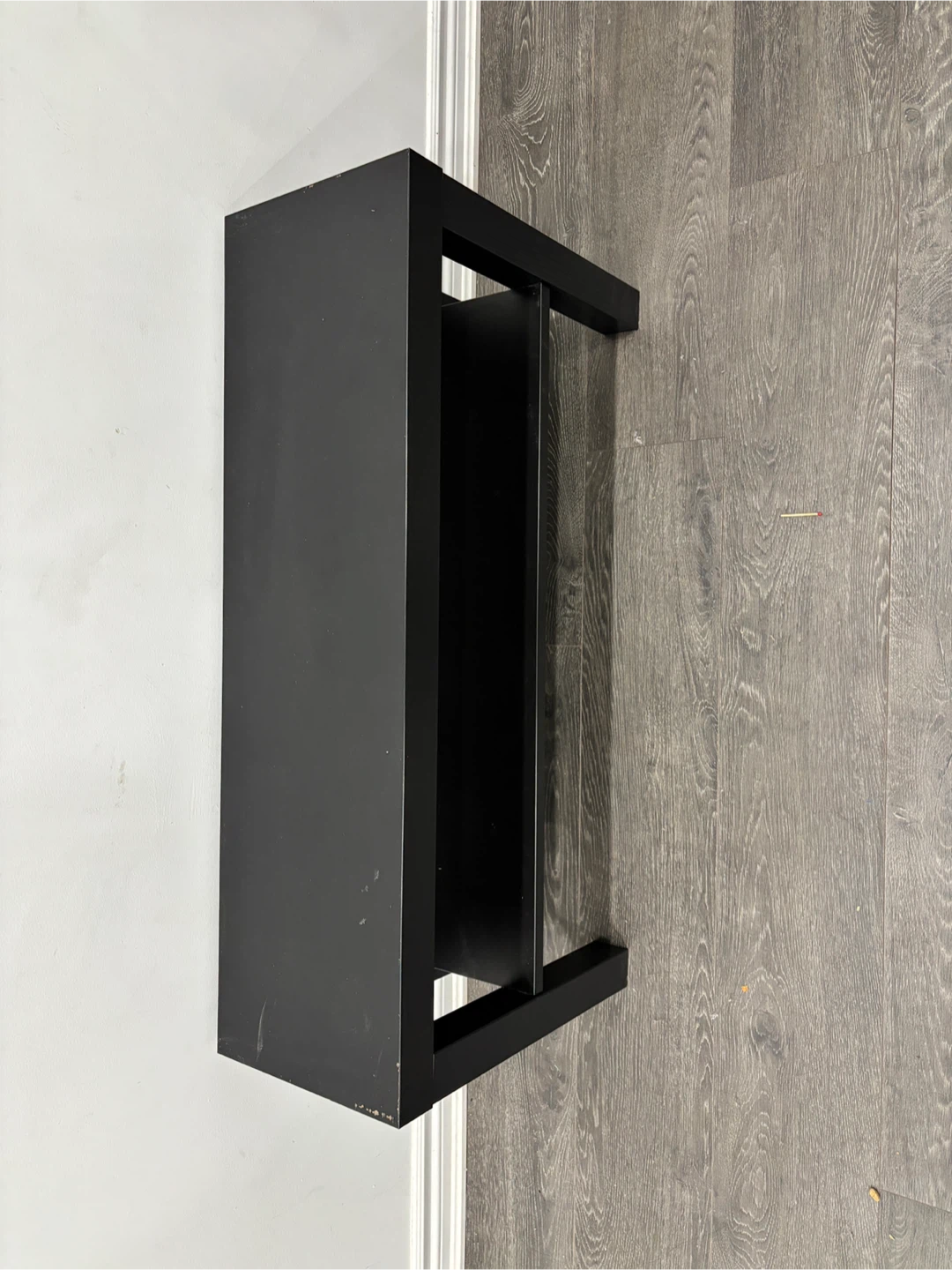 Lack TV stand / Bench - photo 3