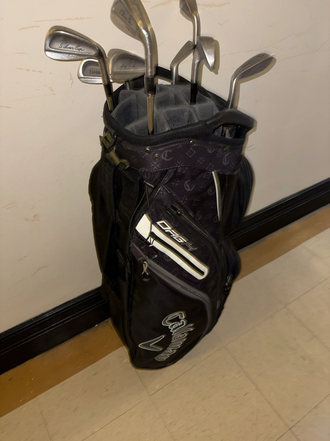 Callaway ORG 14 Golf Cart Bag - photo 2
