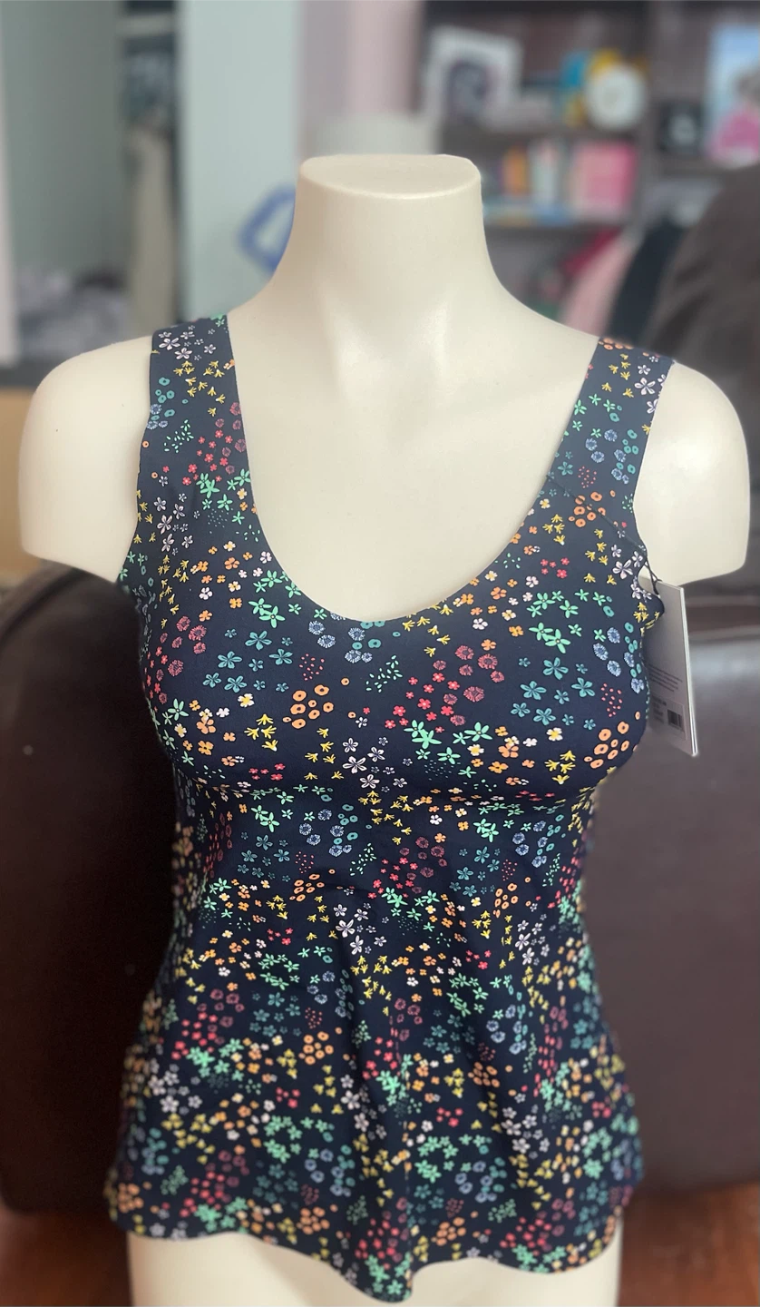 Knix Evolution Tank