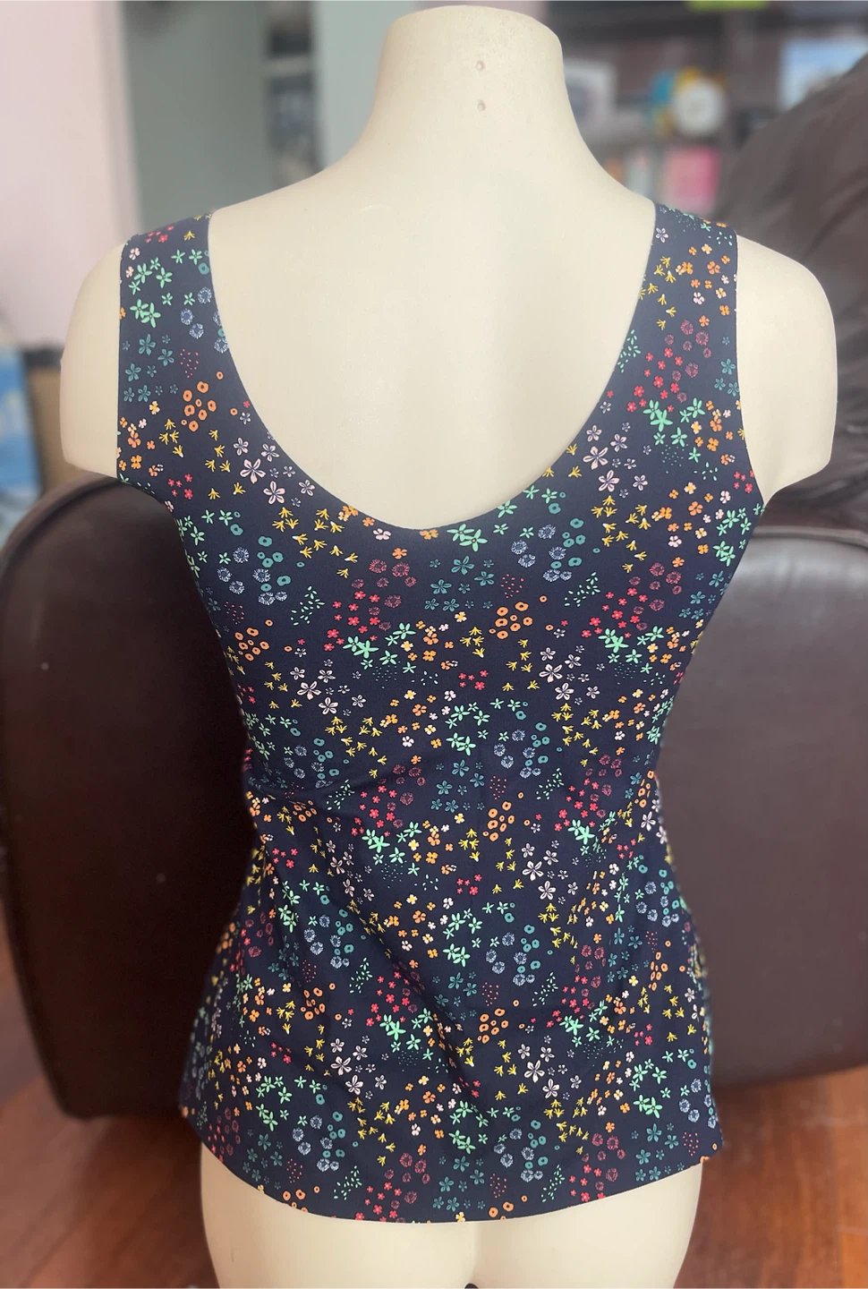 Knix Evolution Tank - photo 2