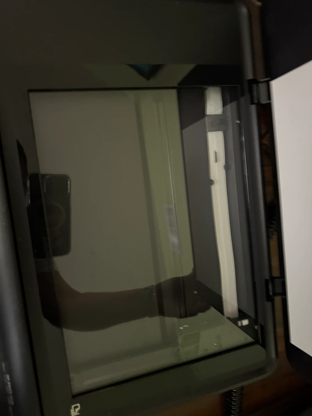 HP Envy 4510 Printer - photo 2