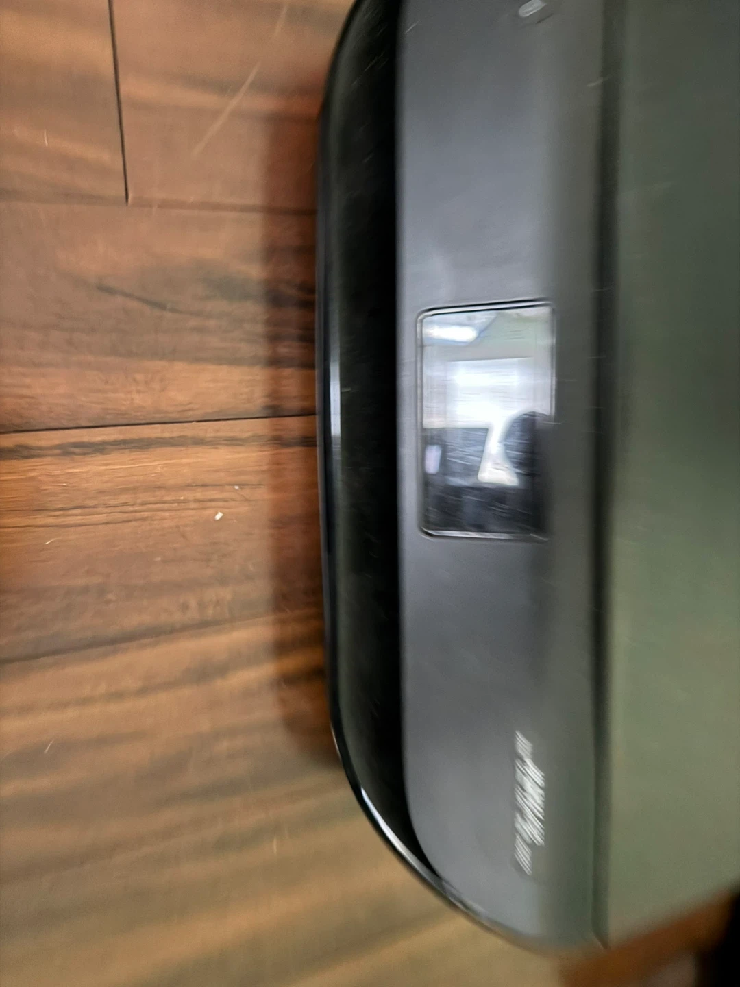HP Envy 4510 Printer - photo 3