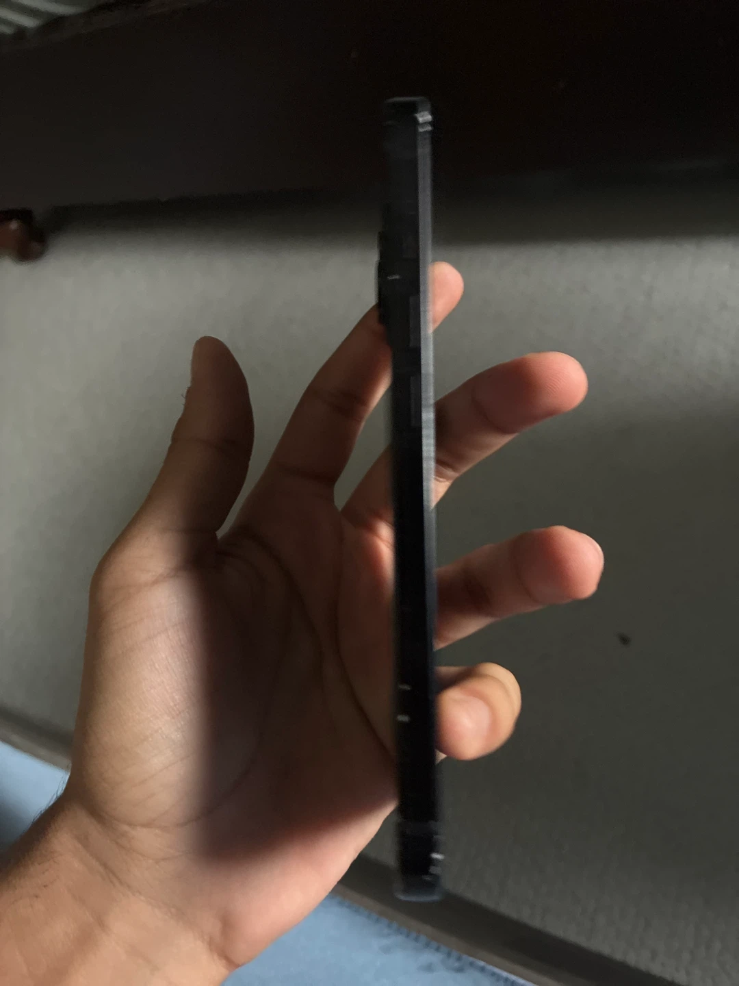 Black Apple iPhone - photo 3