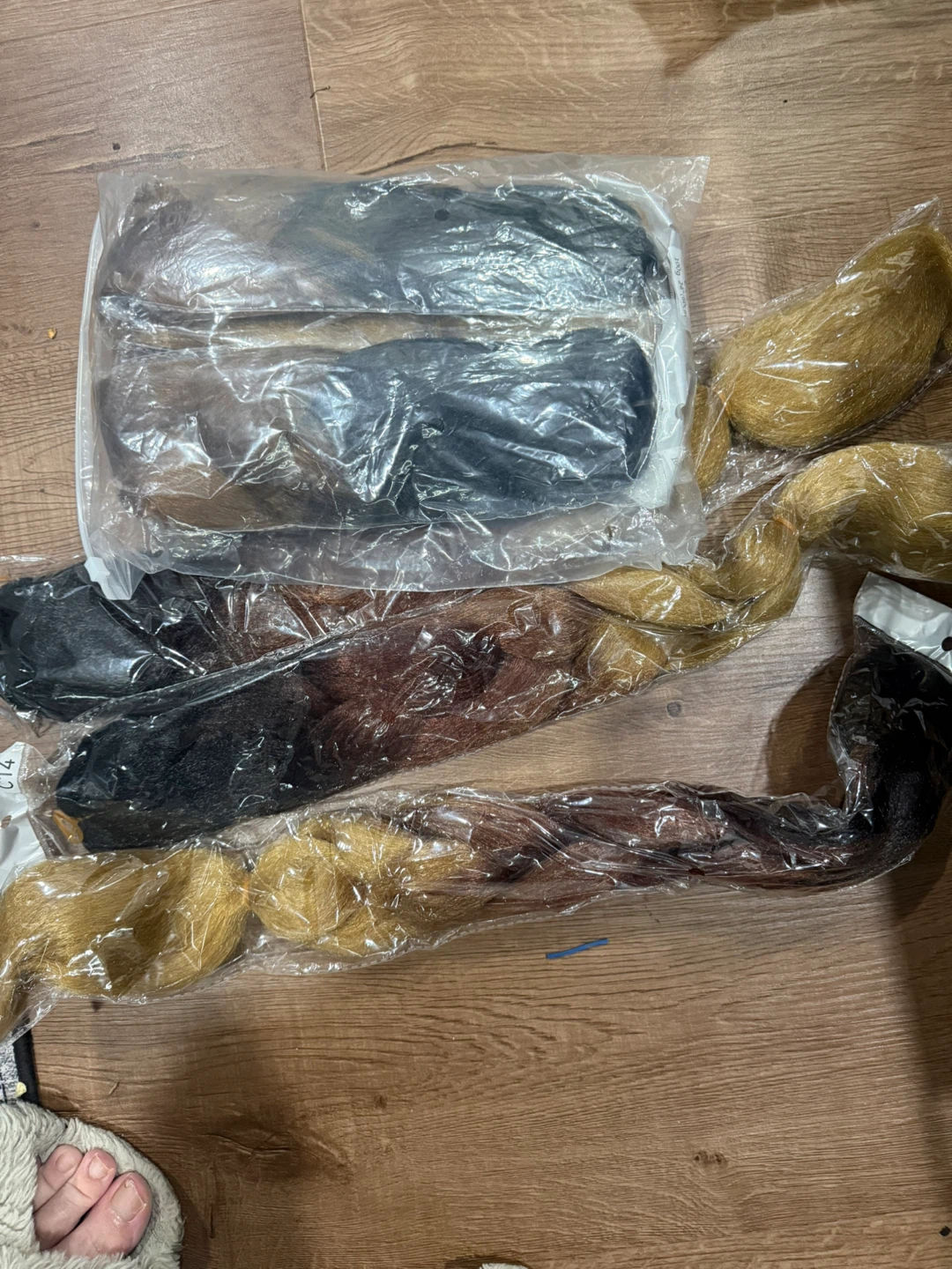 Hair Styling Tool and Accessory Bundle - photo 2
