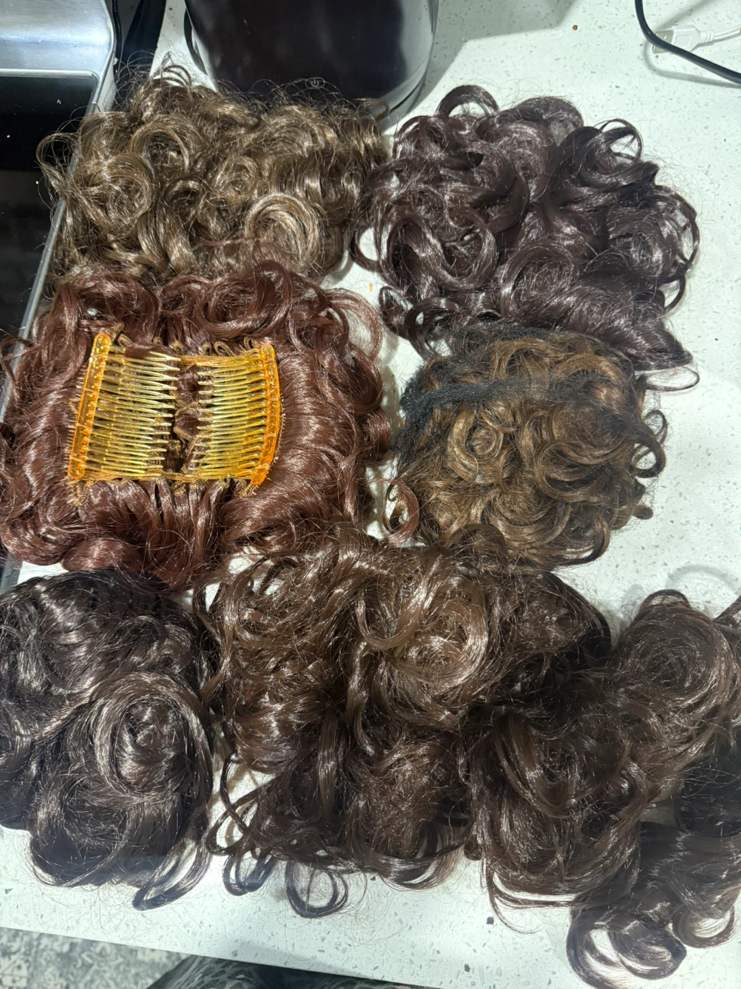 Hair Styling Tool and Accessory Bundle - photo 5