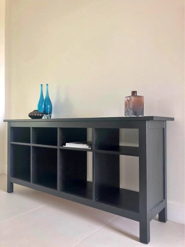Ikea credenza side table/ entertainment console - photo 3