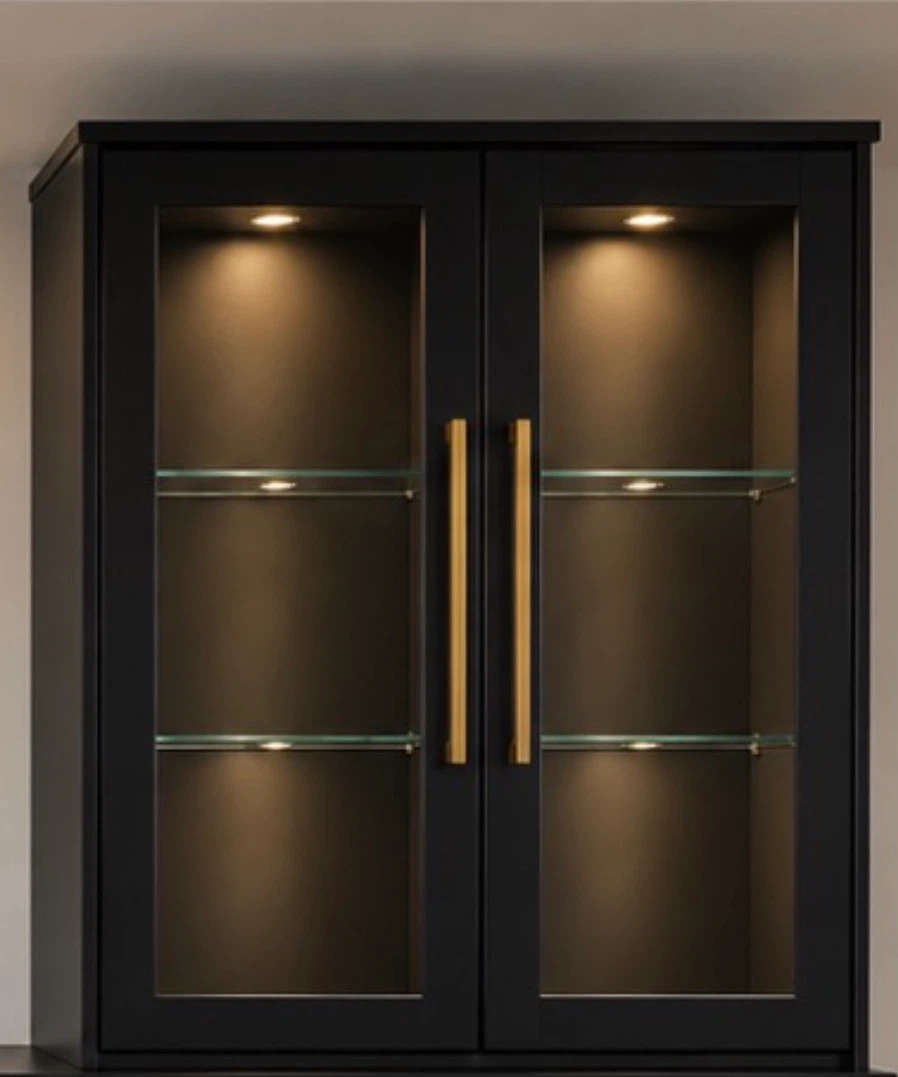 IKEA cabinet