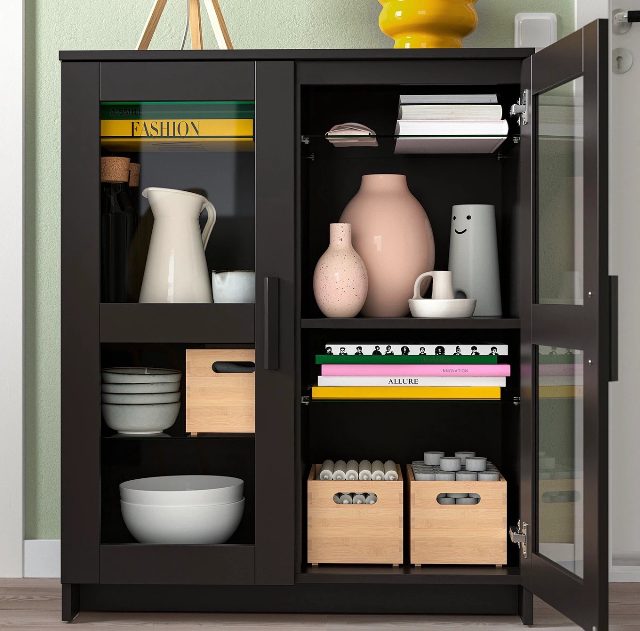 IKEA cabinet - photo 2