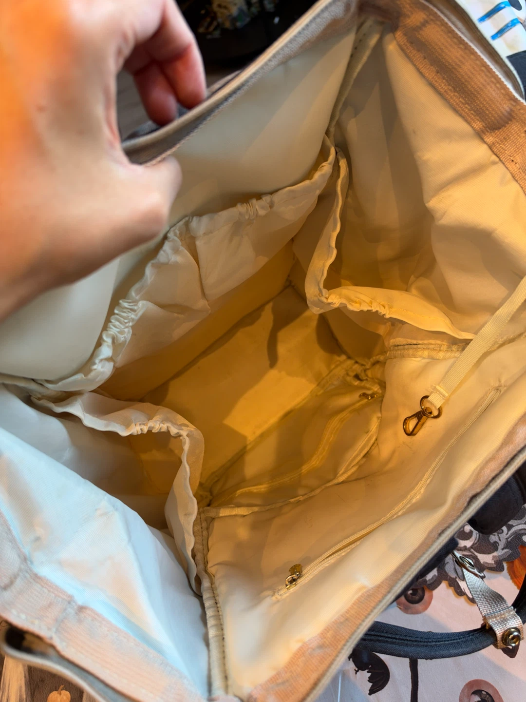 Dokoclub Diaper Backpack - photo 4