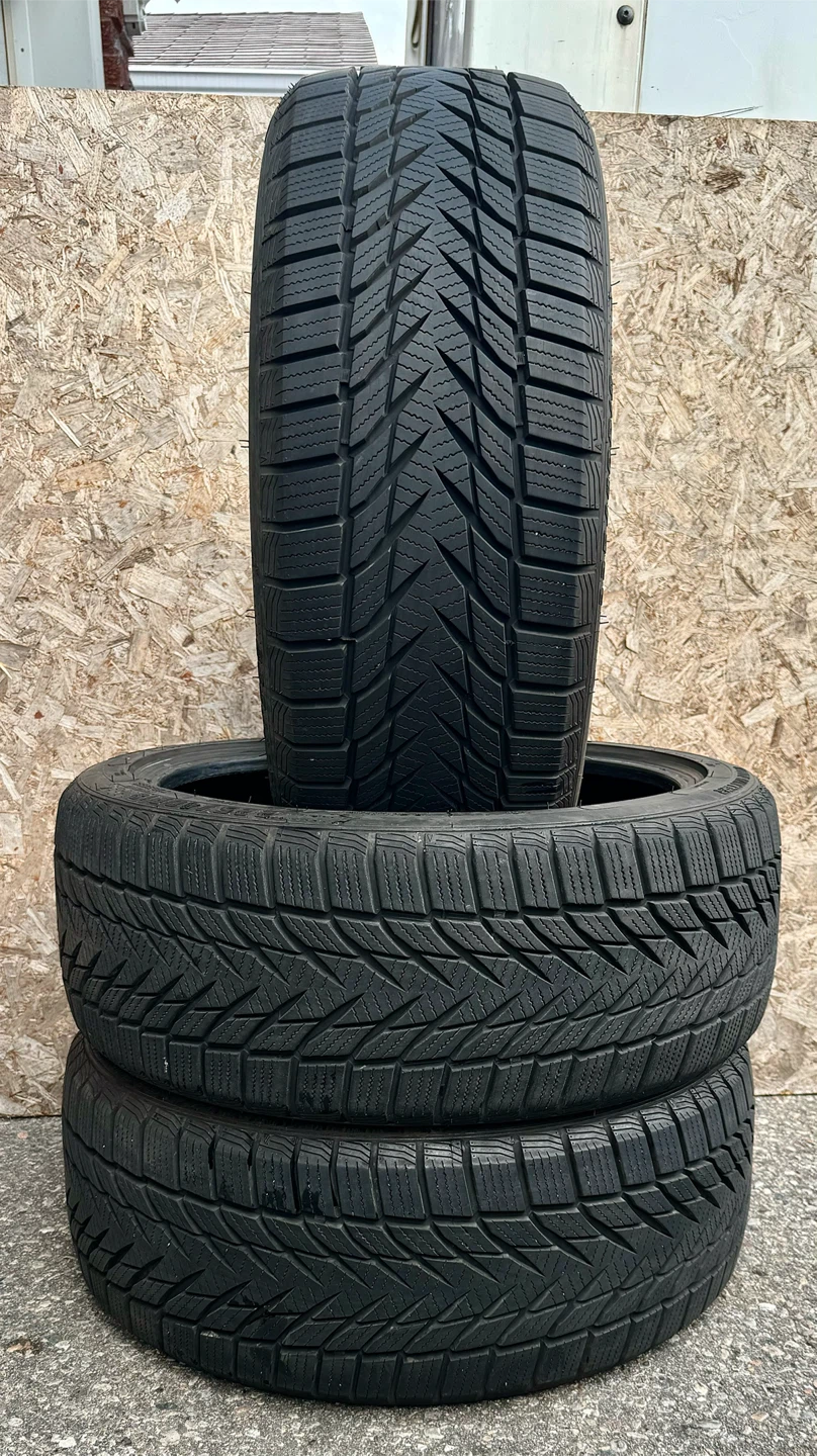 ☃️225/40/18 CENTARA WINTER TIRES❄️ - photo 2