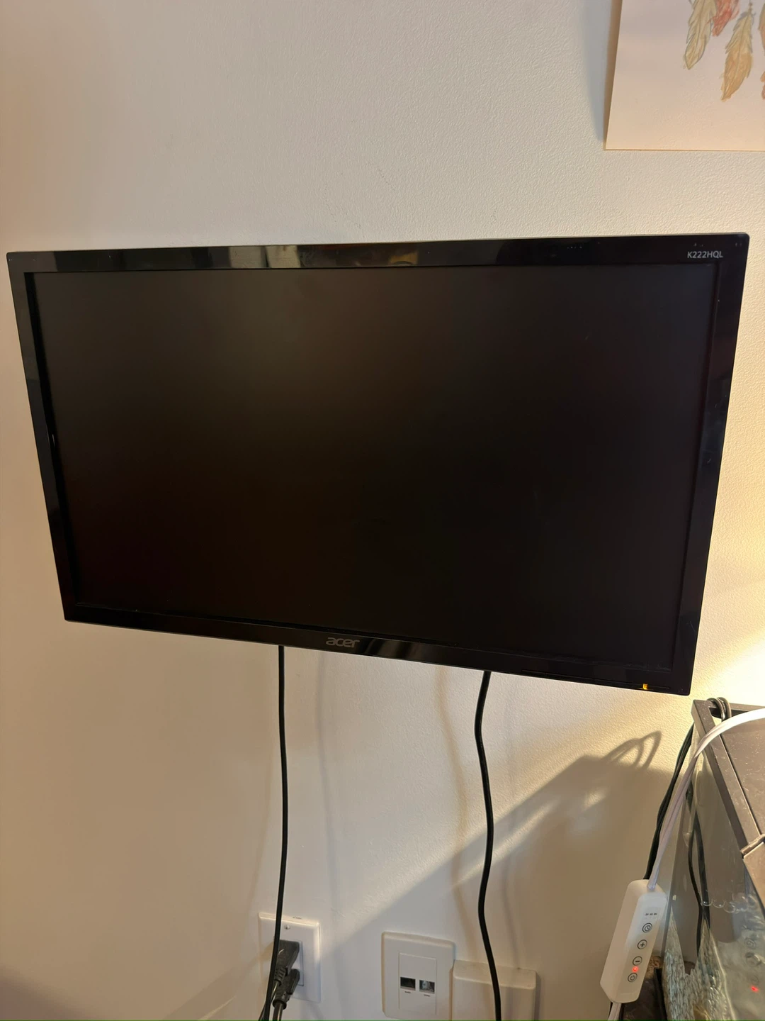Custom Gaming PC + Monitor, Keyboard & Mouse - photo 2