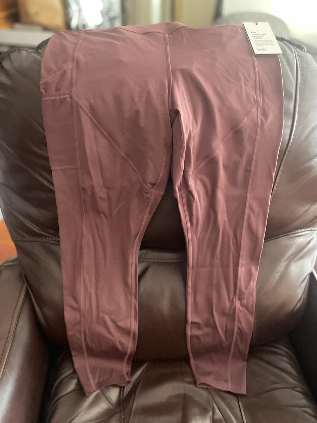 KNIX Leak Proof Leggings