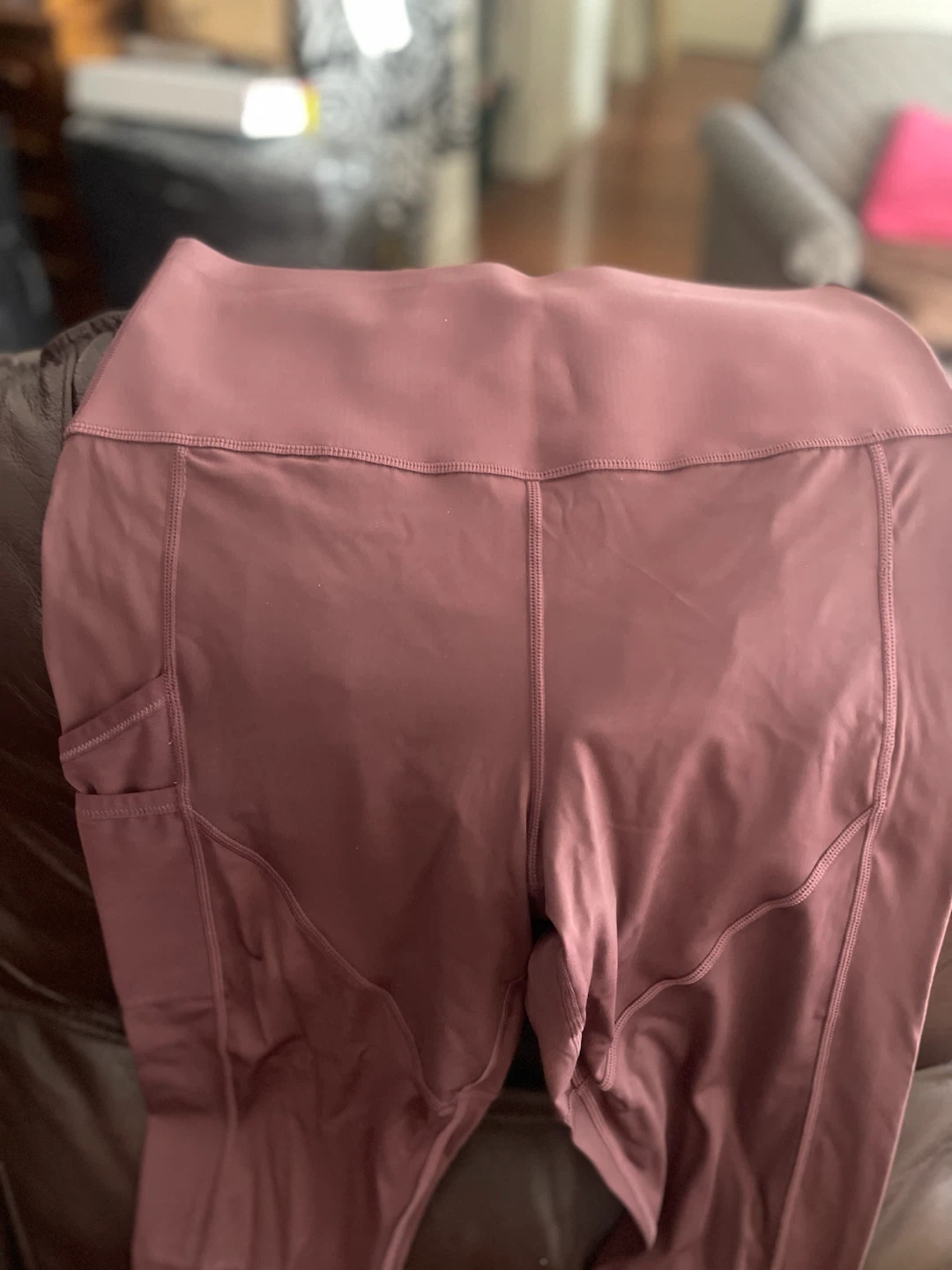 KNIX Leak Proof Leggings - photo 2