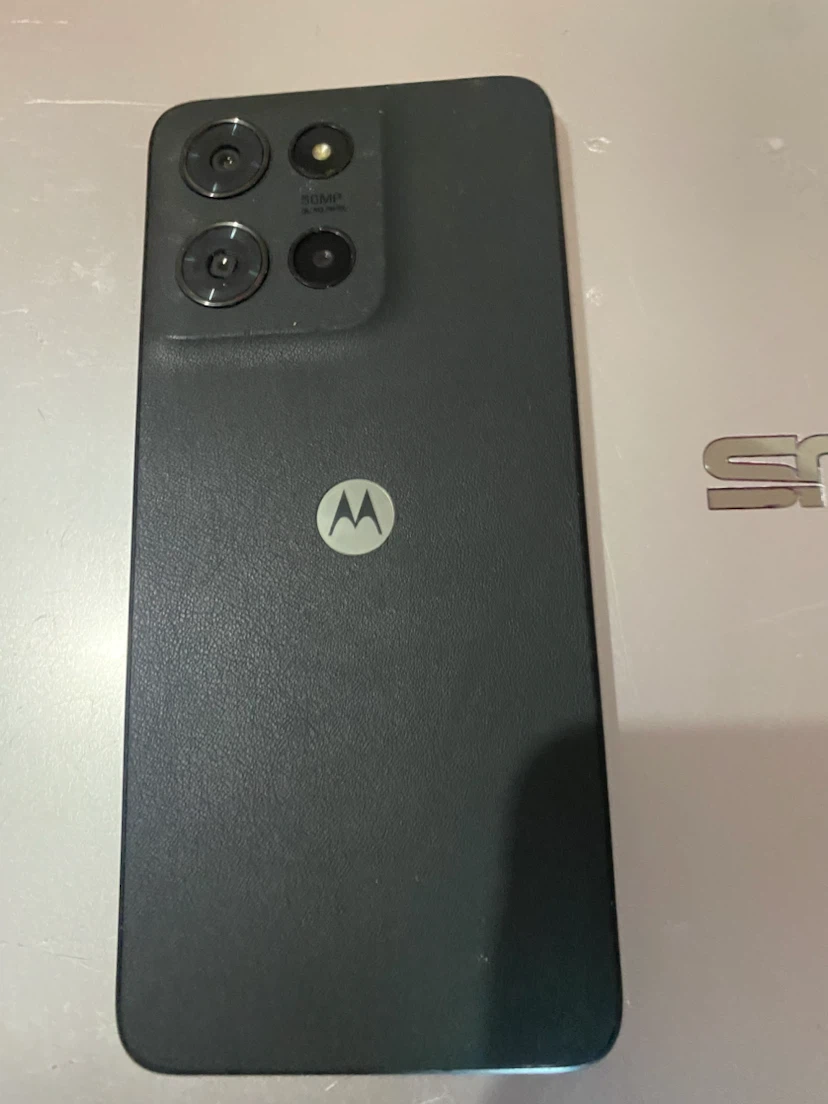 Motorola g play Smartphone for parts