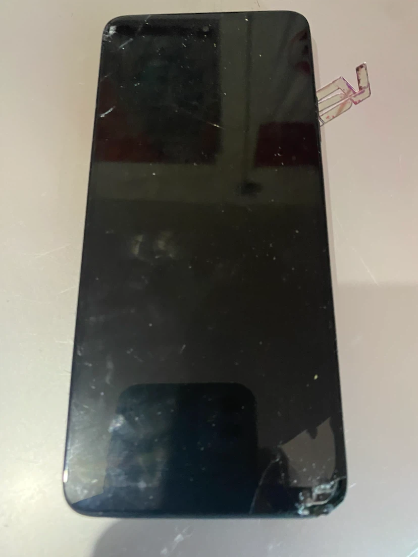 Motorola g play Smartphone for parts - photo 2