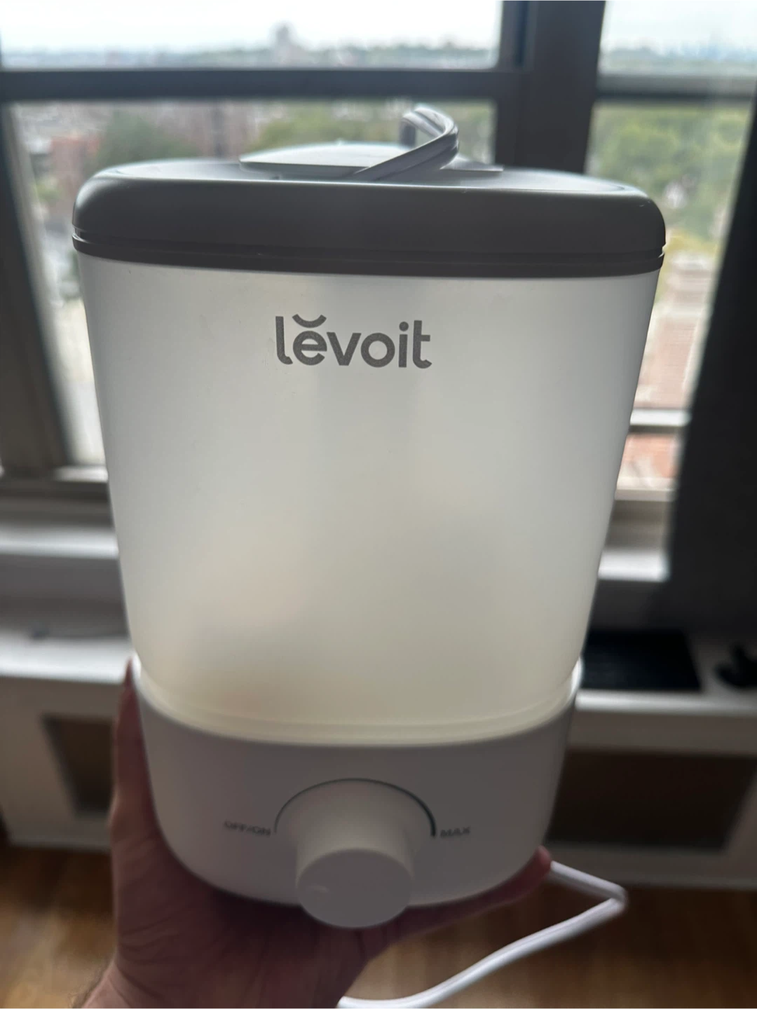 Levoit Humidifier