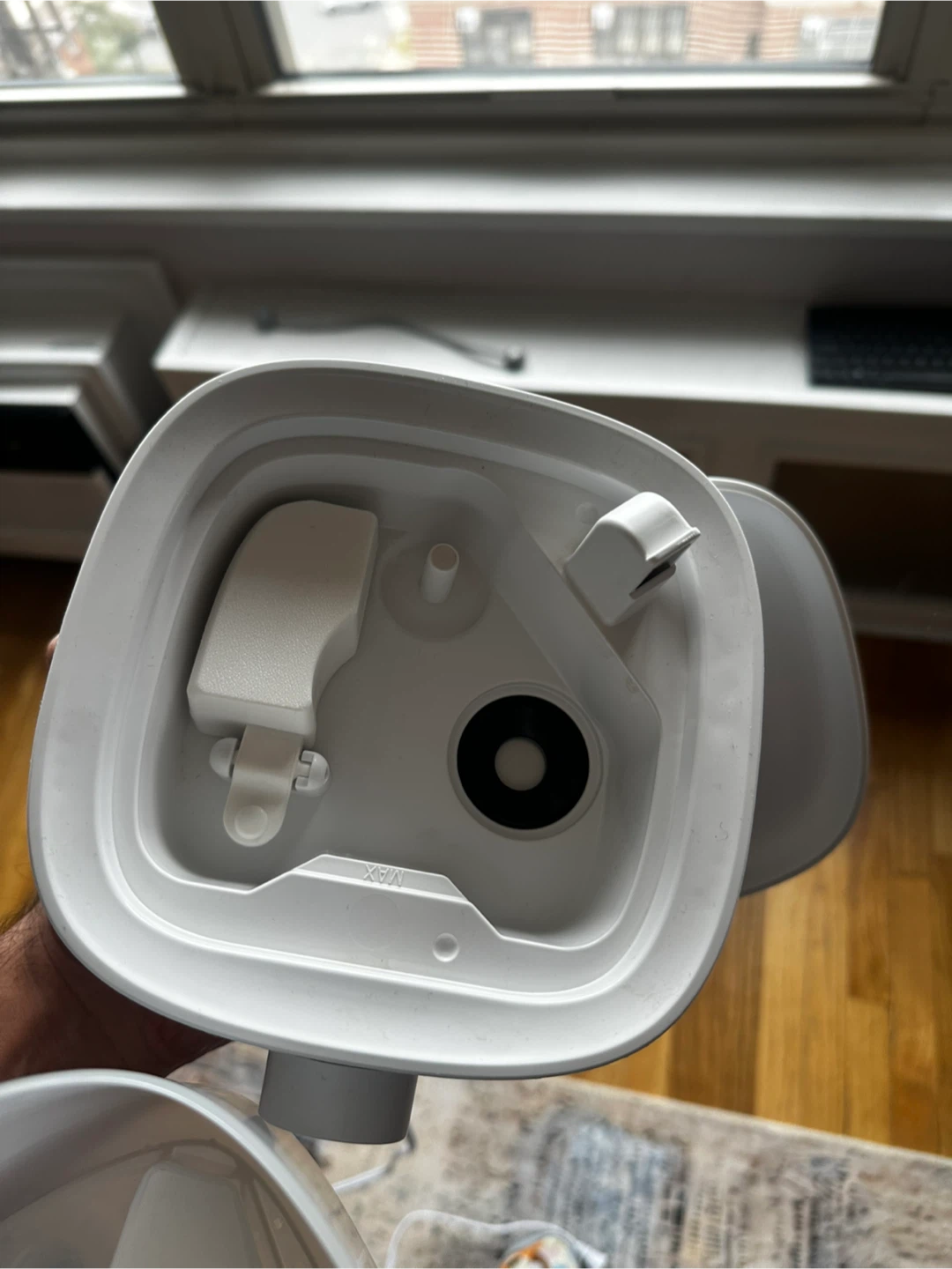 Levoit Humidifier - photo 4