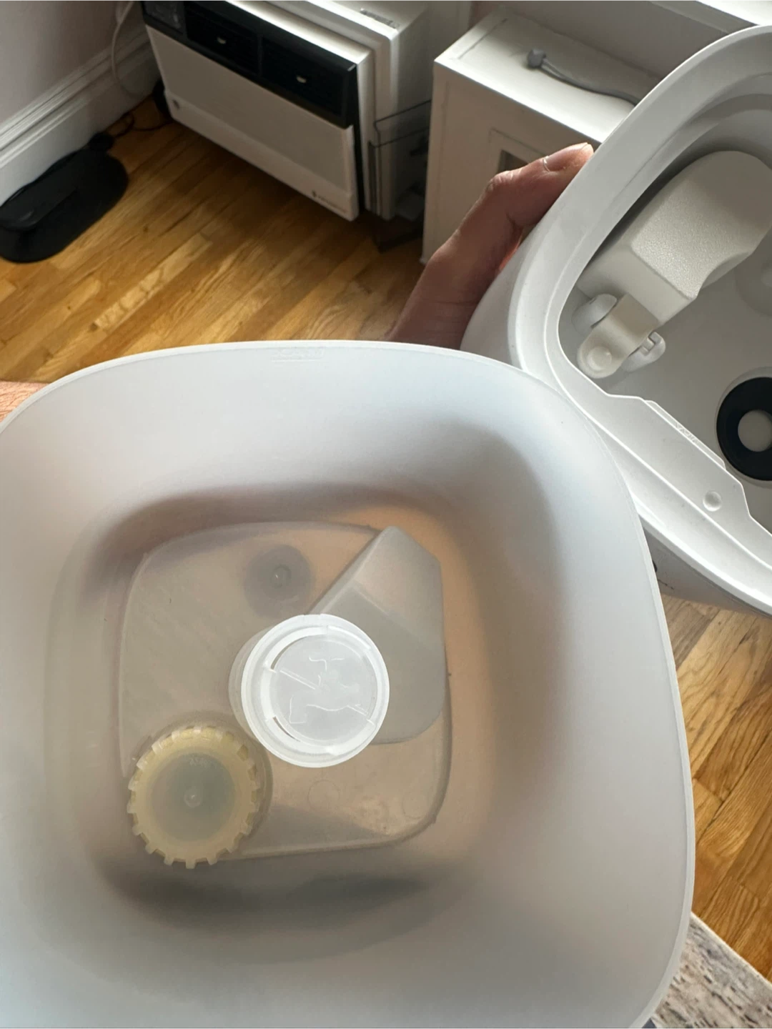 Levoit Humidifier - photo 5