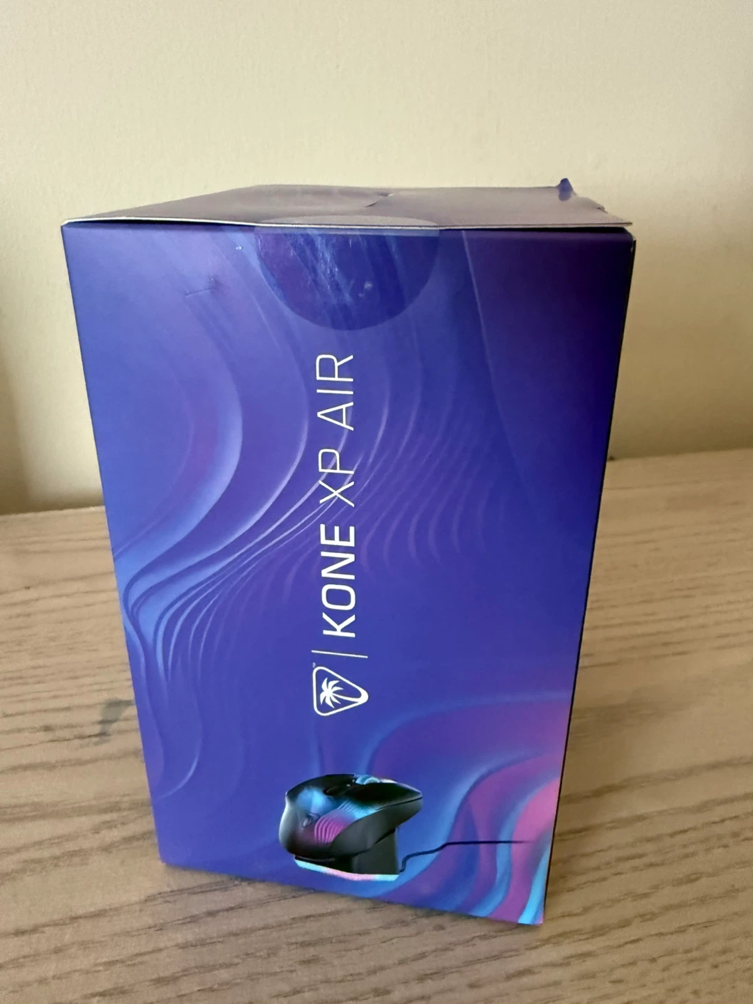 Turtle Beach Kone XP Air Wireless Gaming Mouse - photo 4
