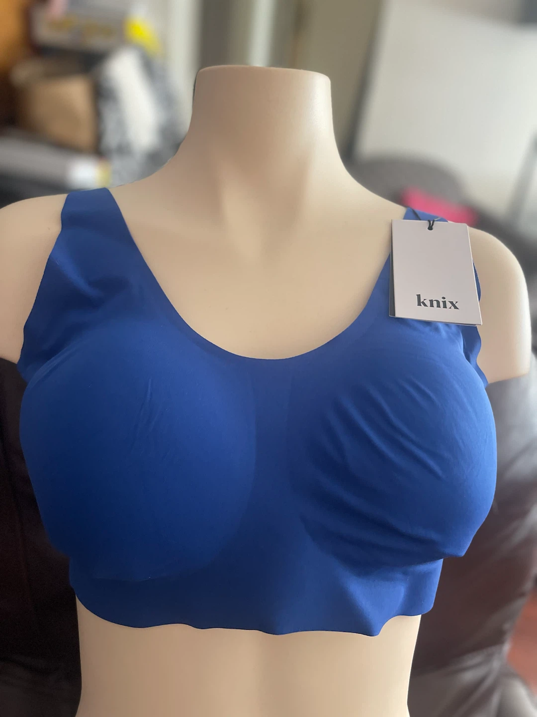Knix Pullover Bra