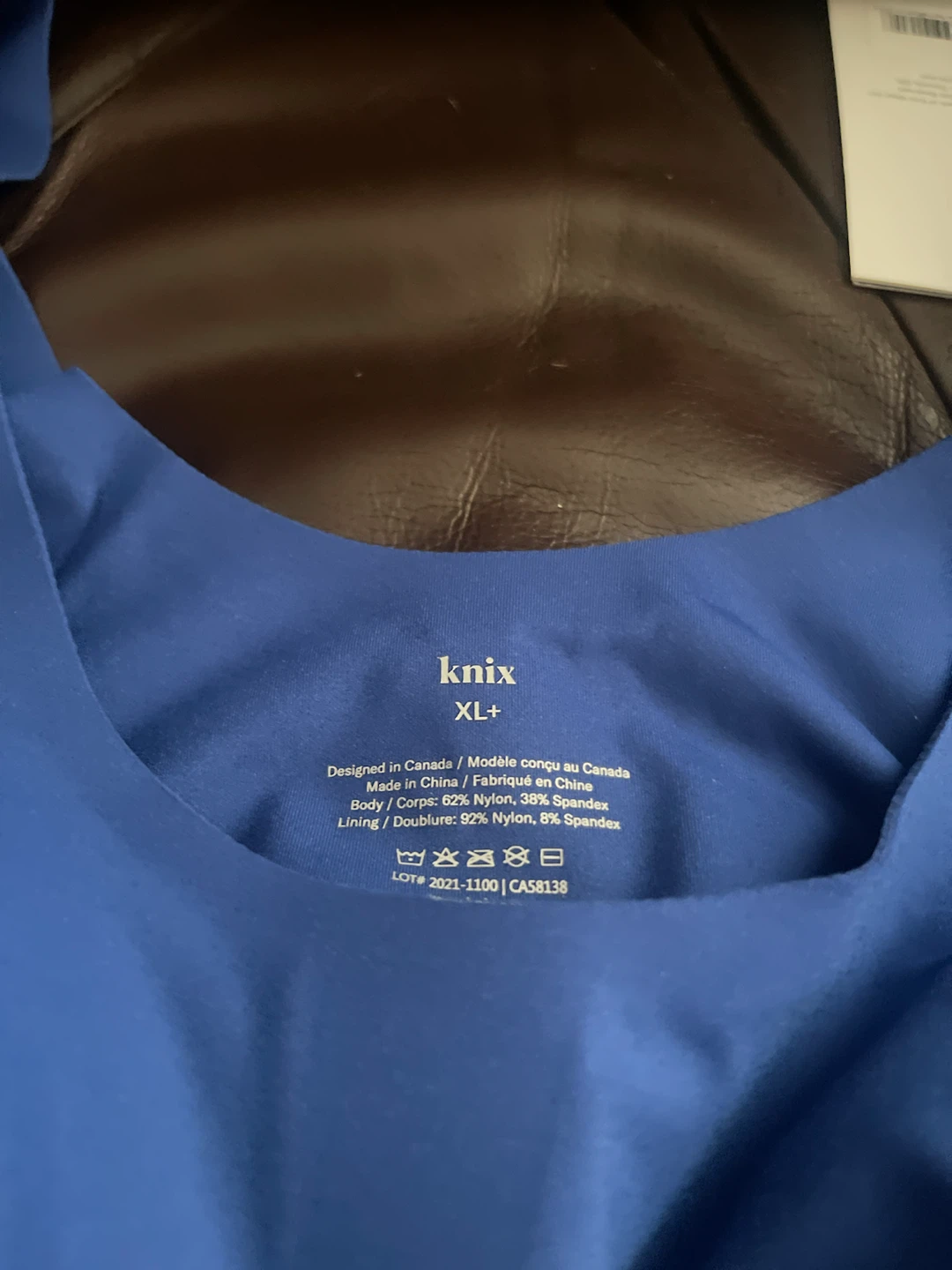 Knix Pullover Bra - photo 3