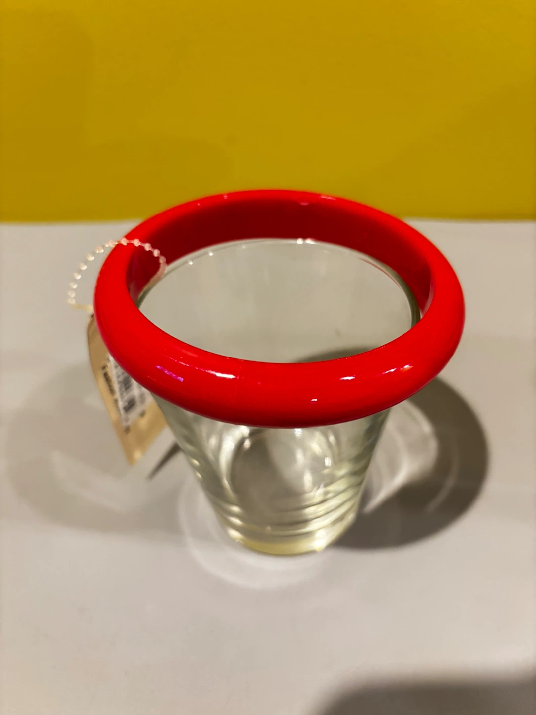 Red Fashion Bangle Bracelet - photo 2